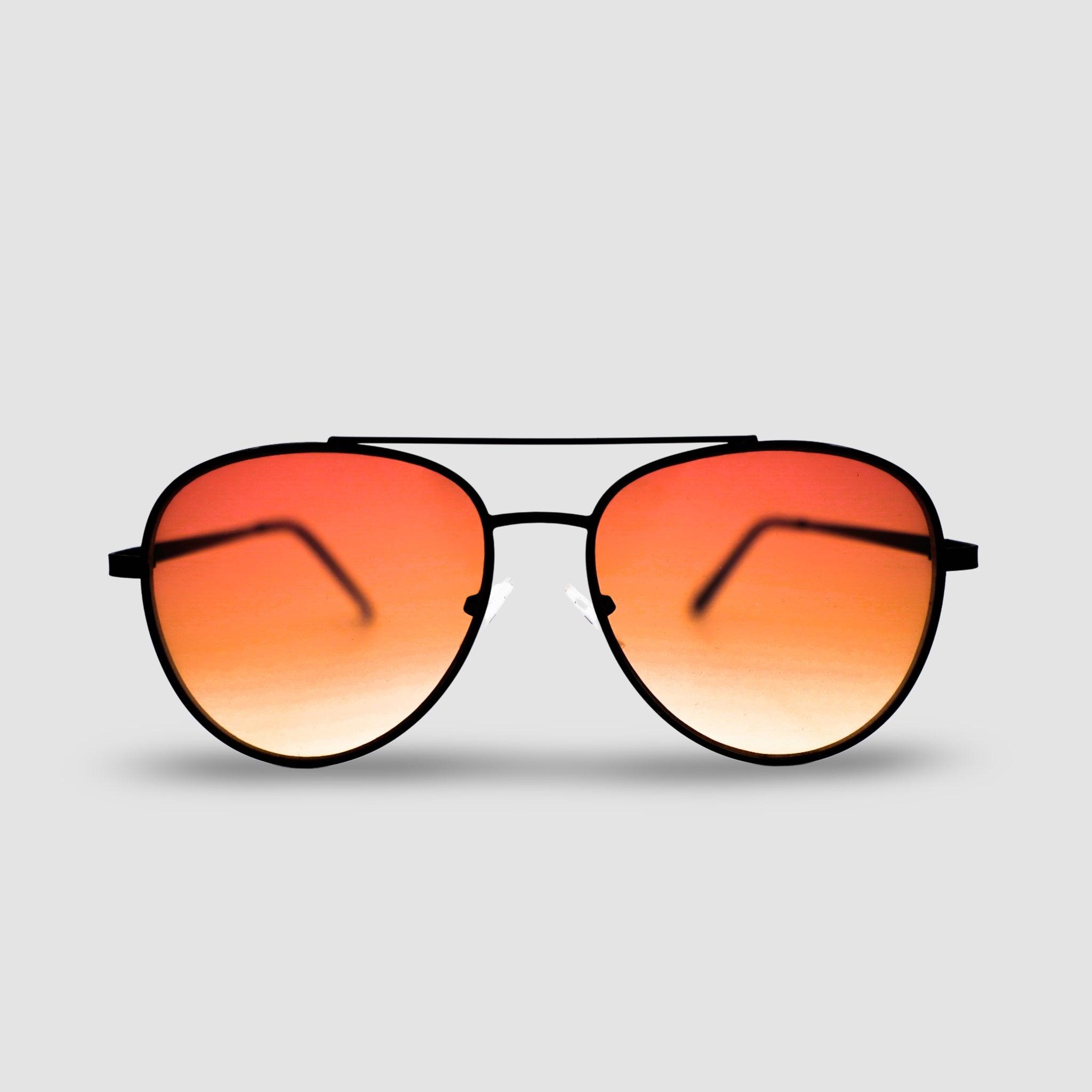 Aviator Orange 2.0 - montuurtjevoorjou