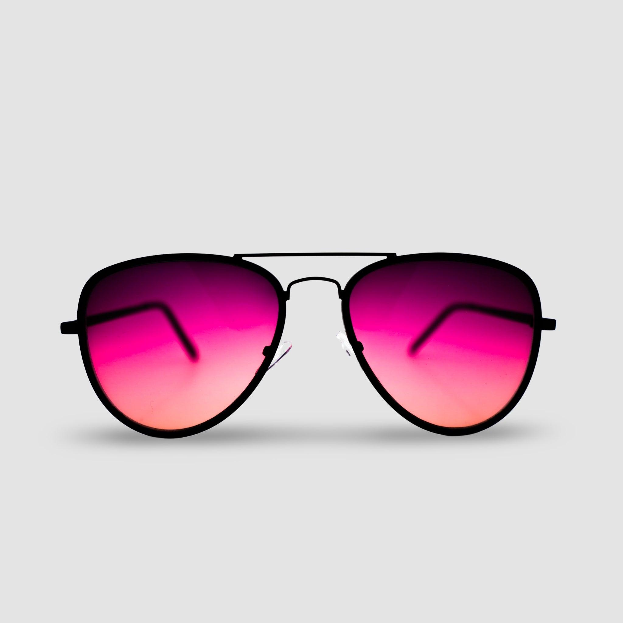 Aviator Purple 2.0 - montuurtjevoorjou