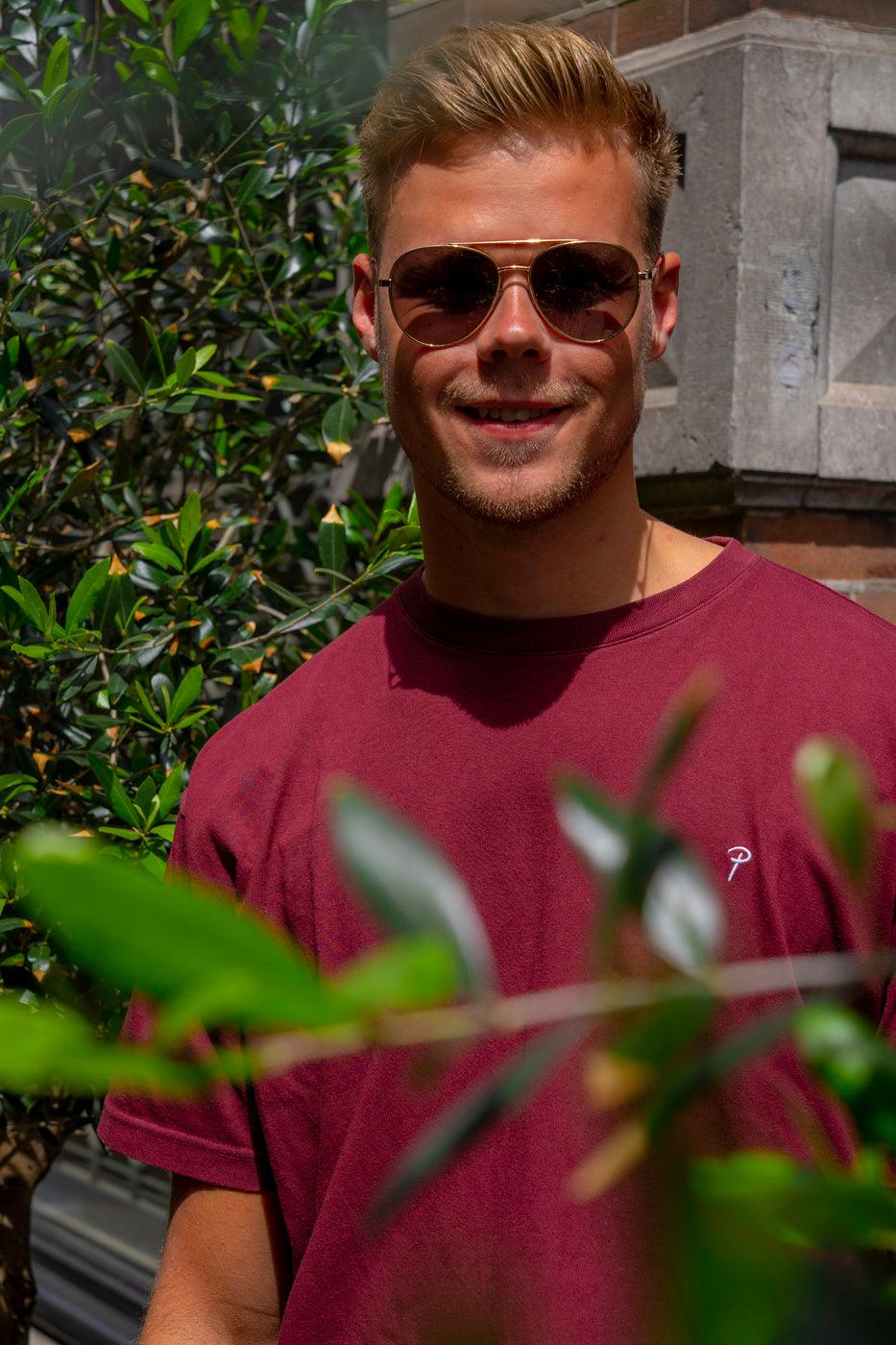 Aviator Brown 2.0 - montuurtjevoorjou