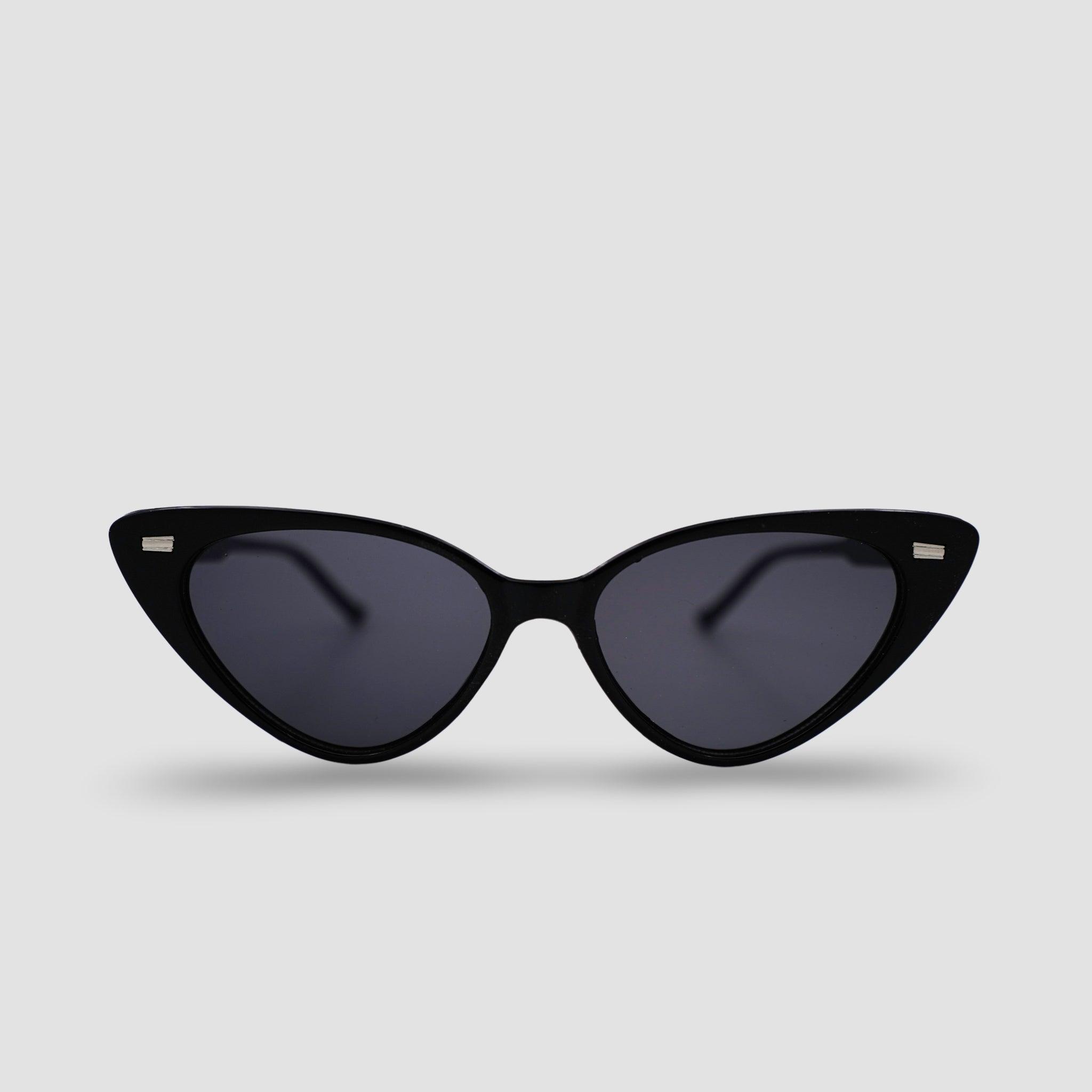 Cat Eye Black - montuurtjevoorjou