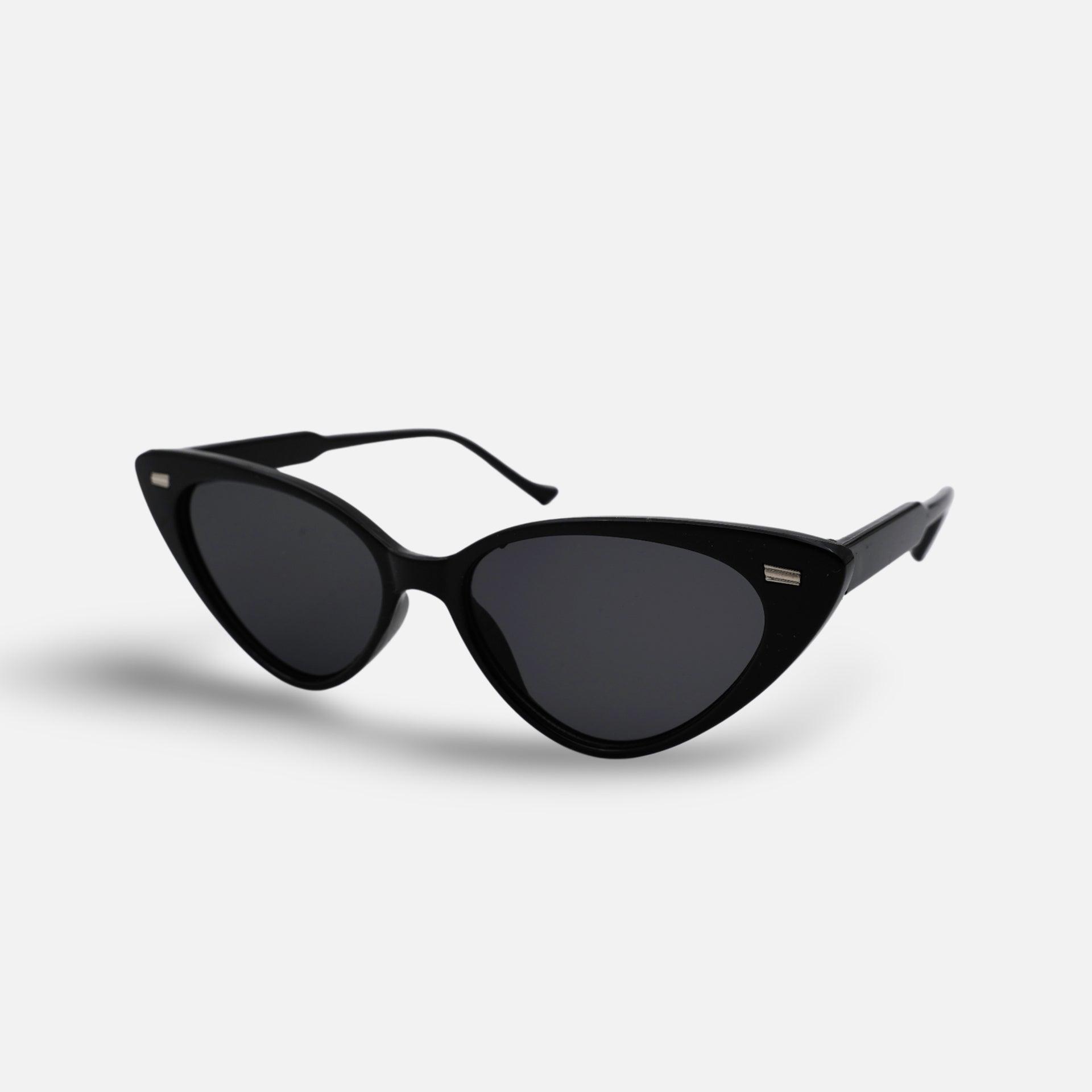 Cat Eye Black - montuurtjevoorjou