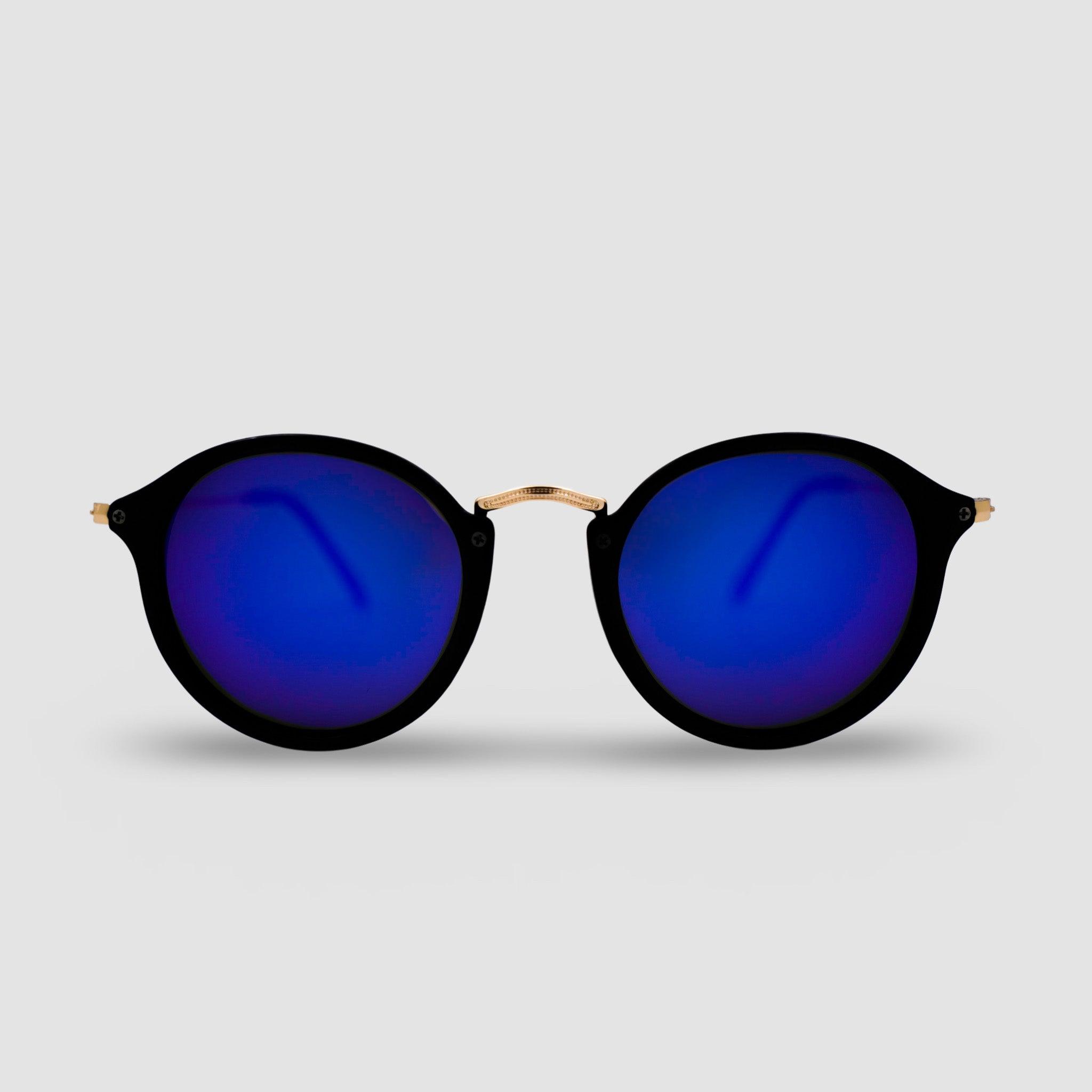 Erika Fleck Black Blue 2.0 - montuurtjevoorjou