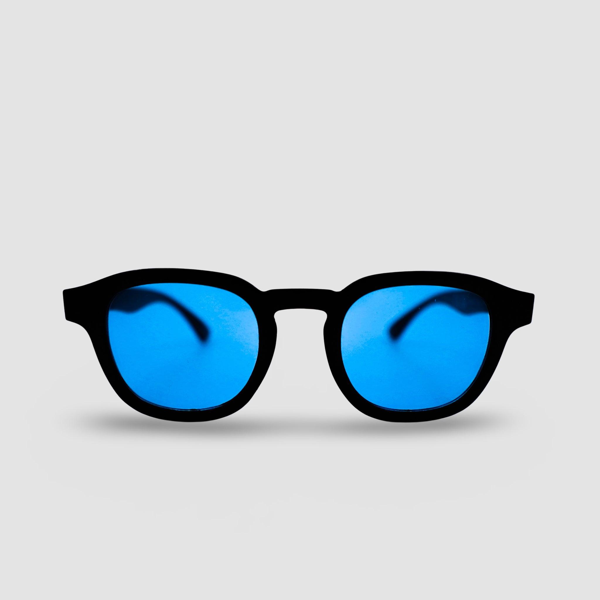 Flow Black Blue - montuurtjevoorjou