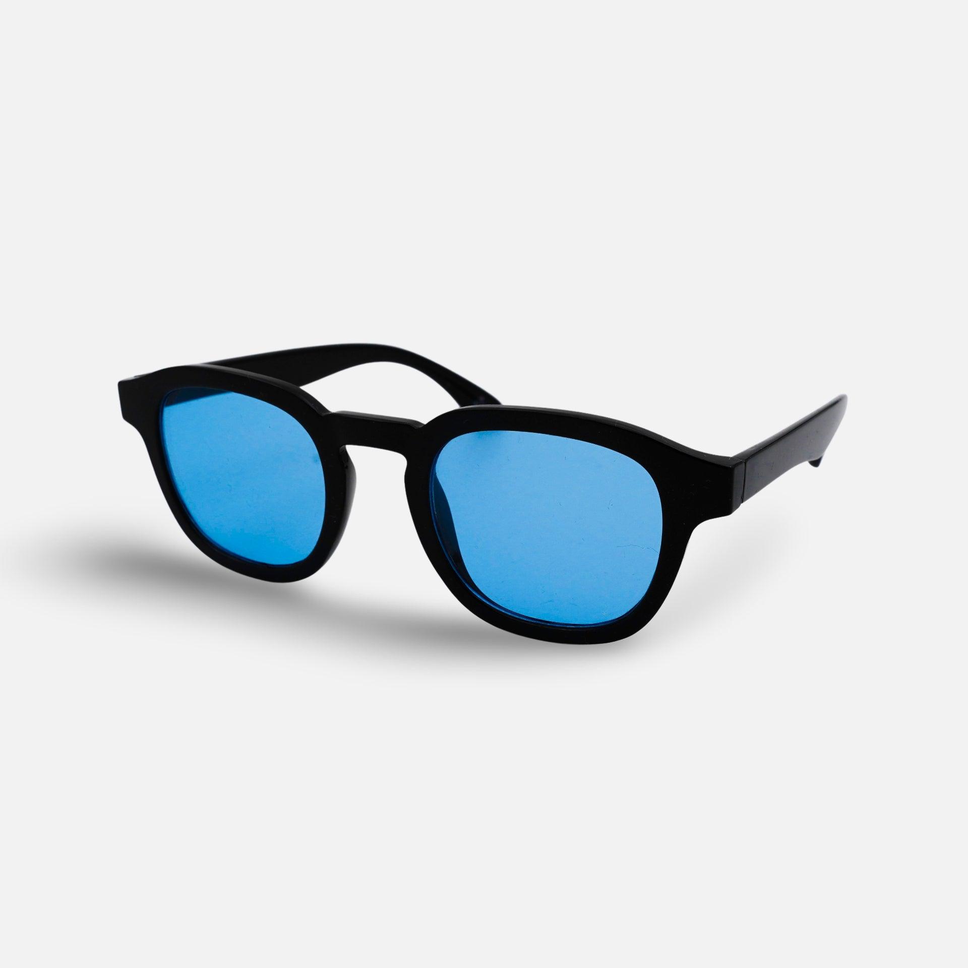 Flow Black Blue - montuurtjevoorjou