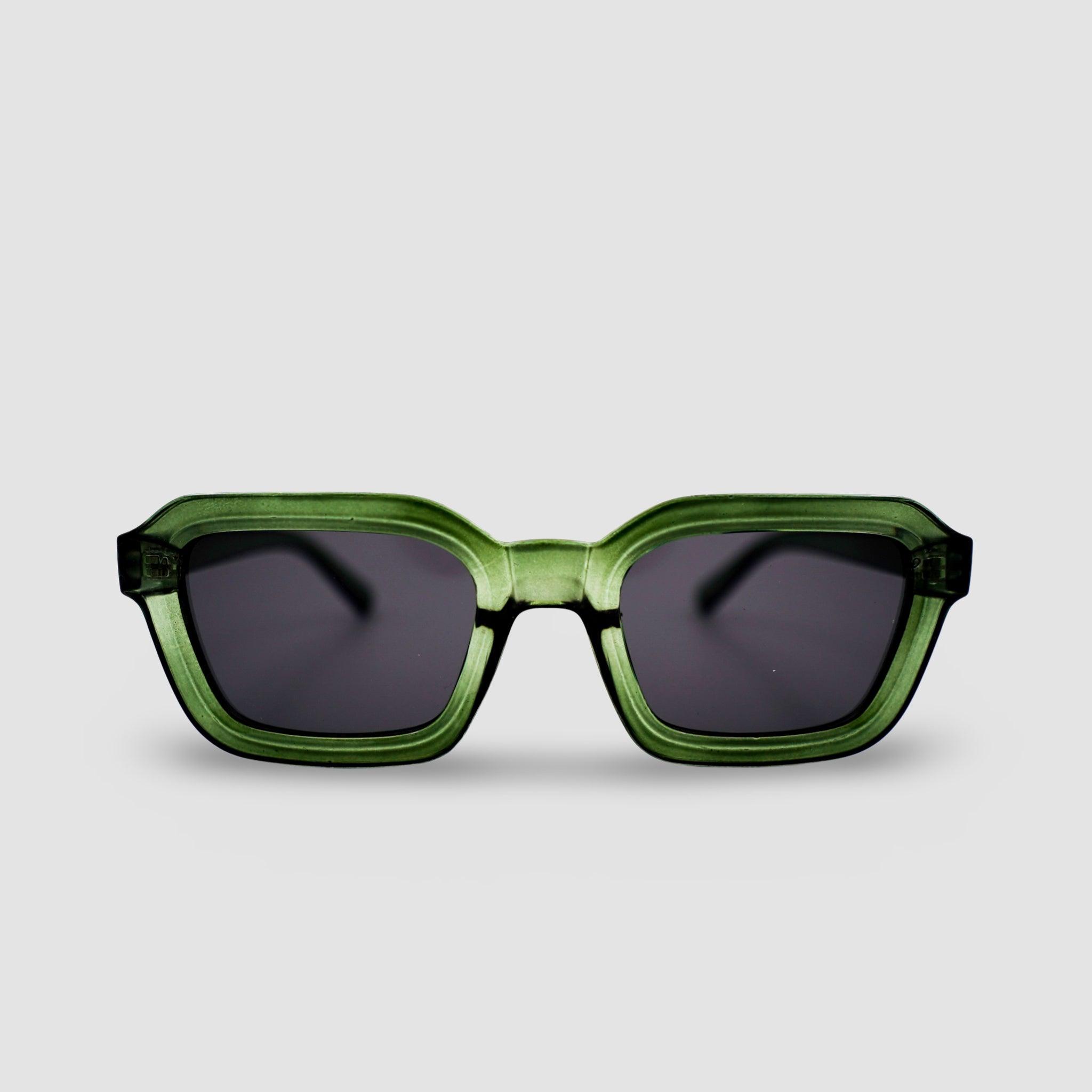 Jersey Green - montuurtjevoorjou
