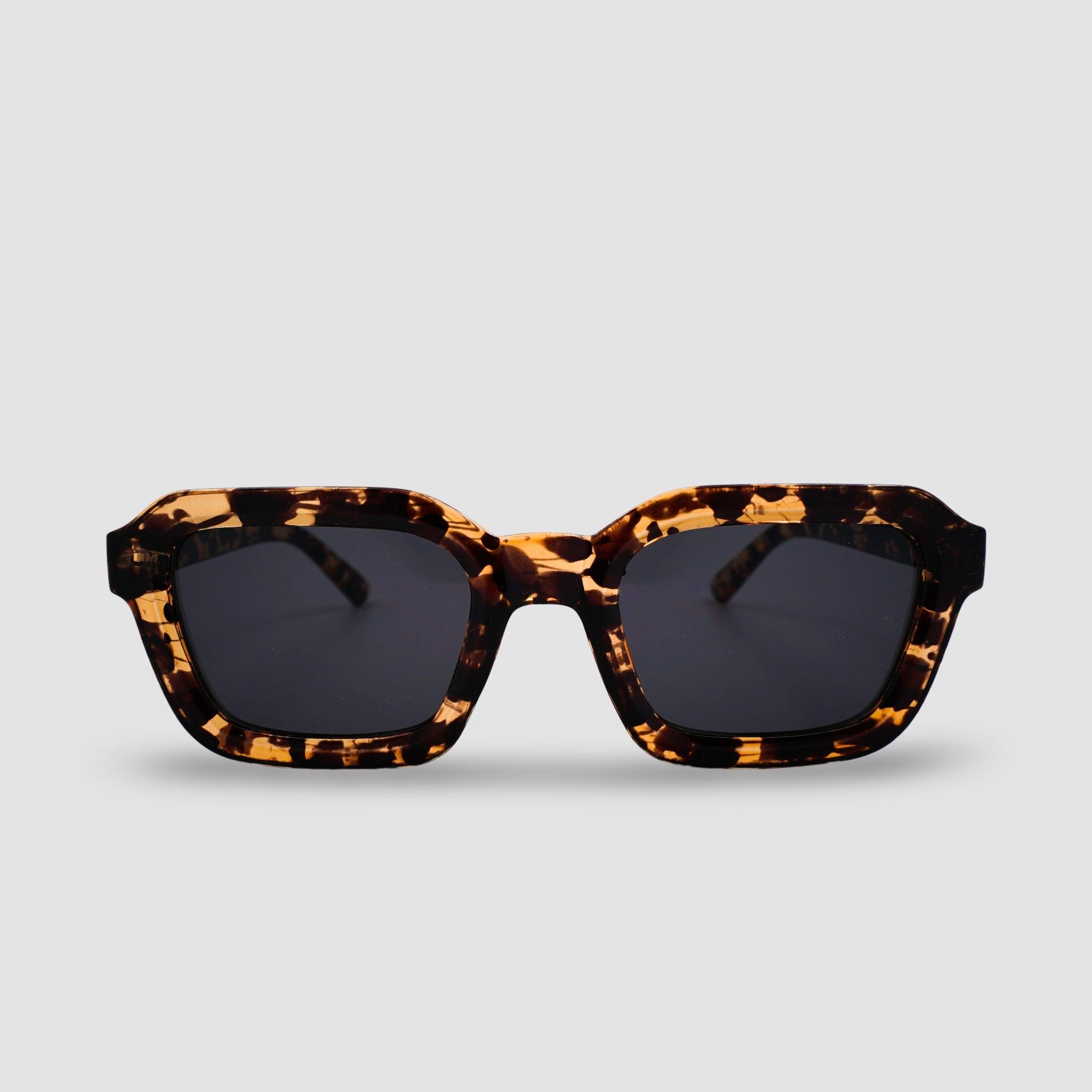 Jersey Leopard - montuurtjevoorjou