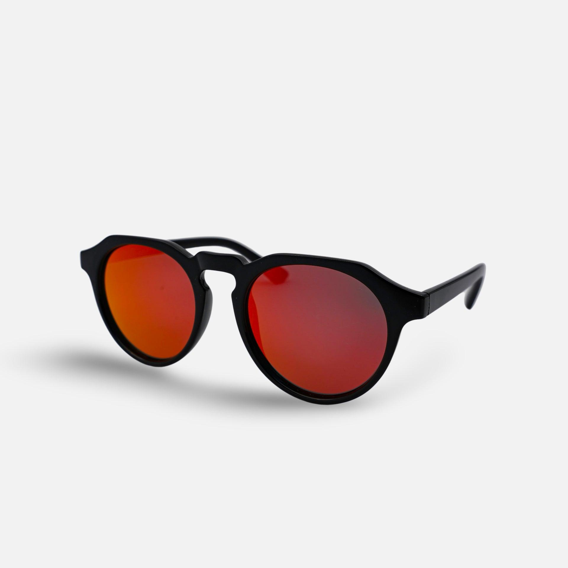 Luxor Orange - montuurtjevoorjou
