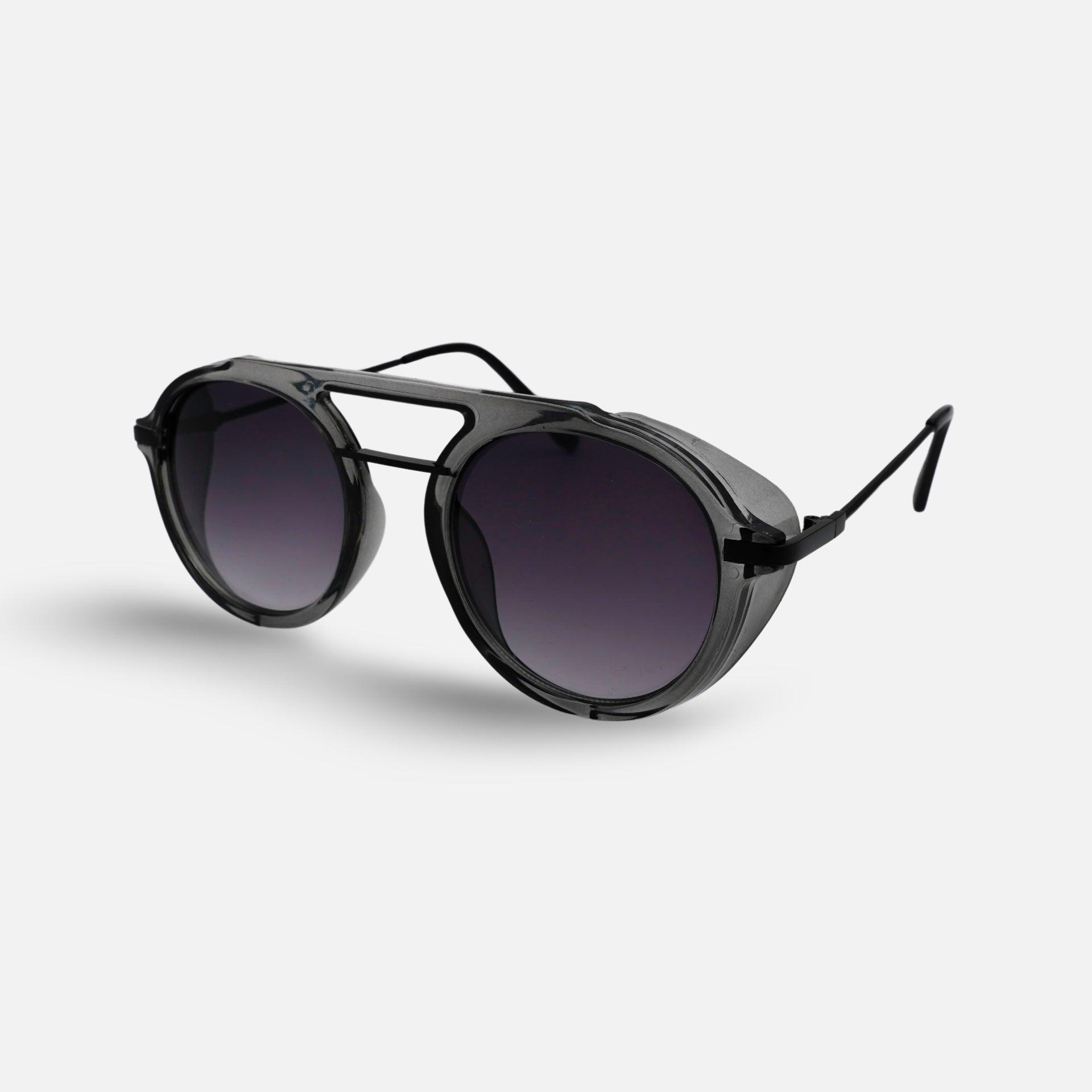 Manhattan Clear Grey - montuurtjevoorjou