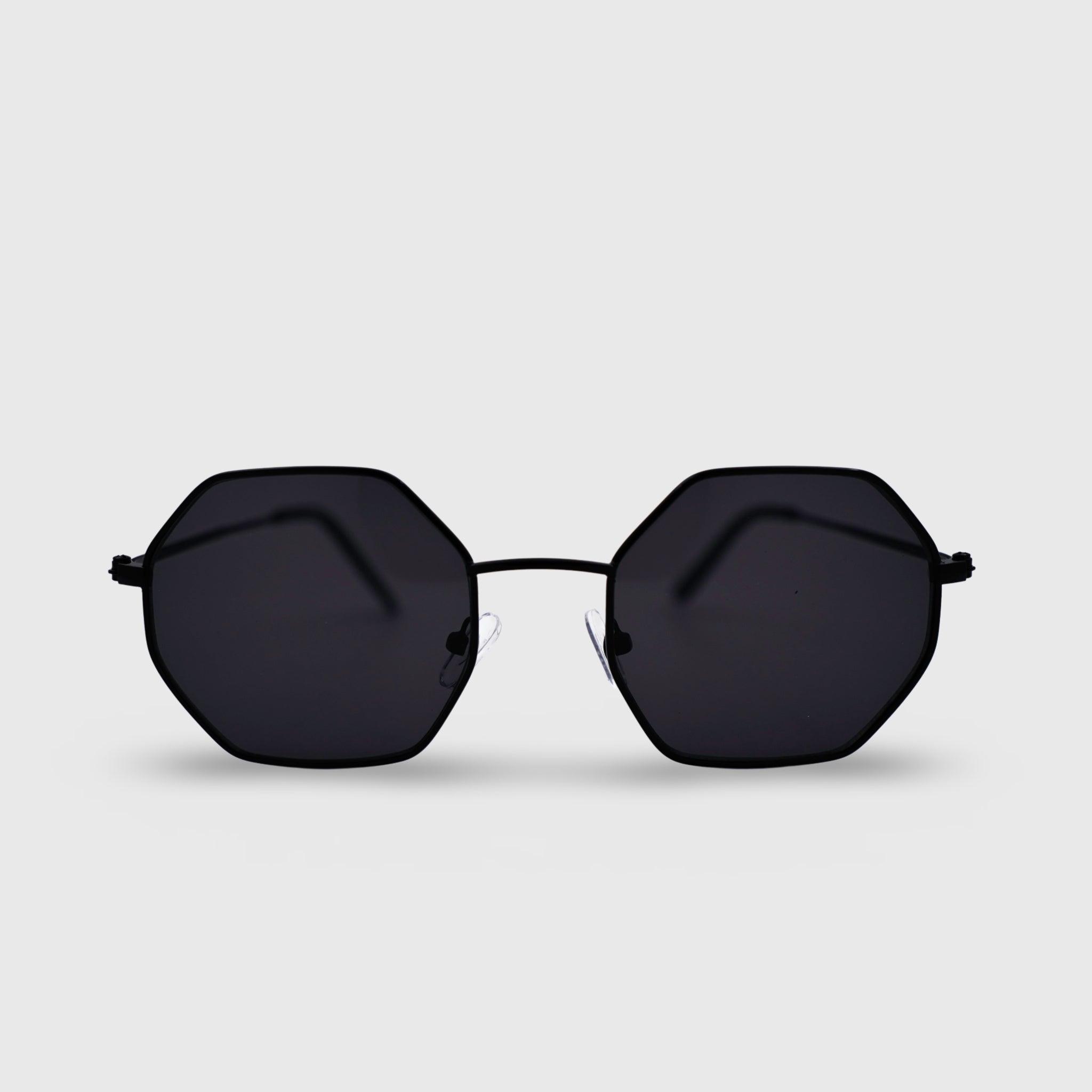 Octa Black 2.0 - montuurtjevoorjou