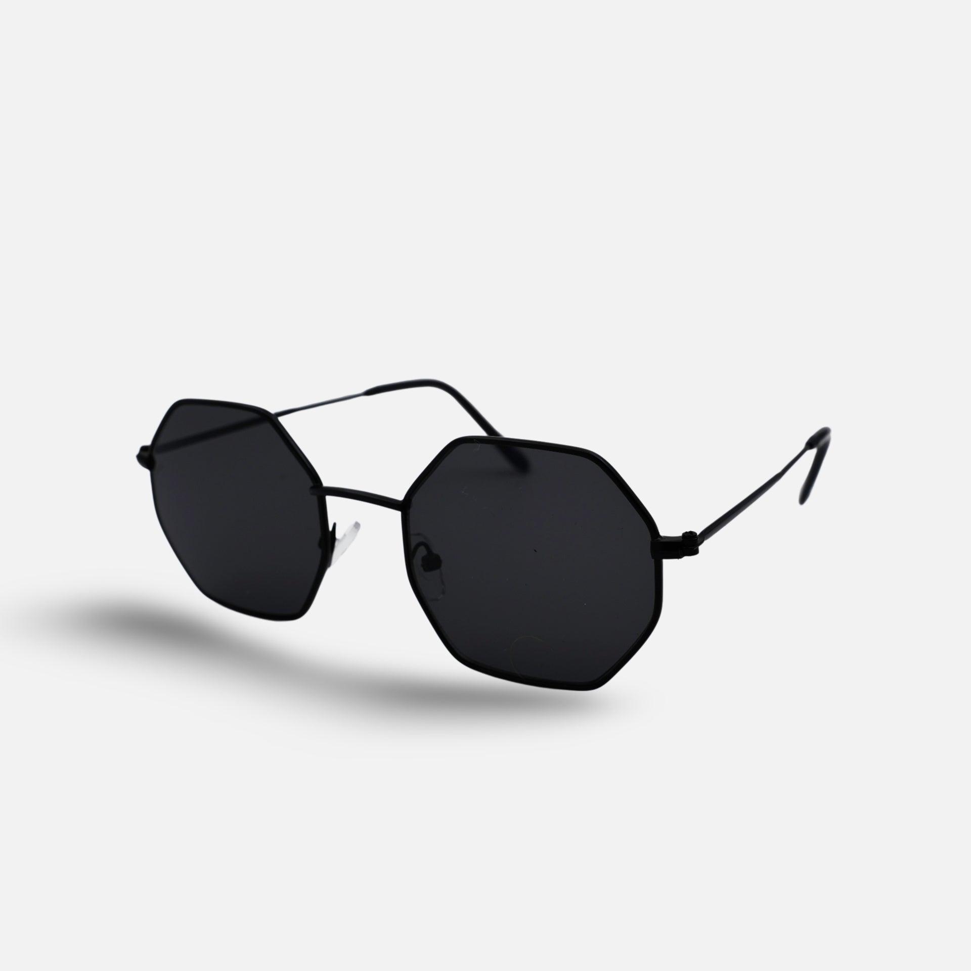 Octa Black 2.0 - montuurtjevoorjou