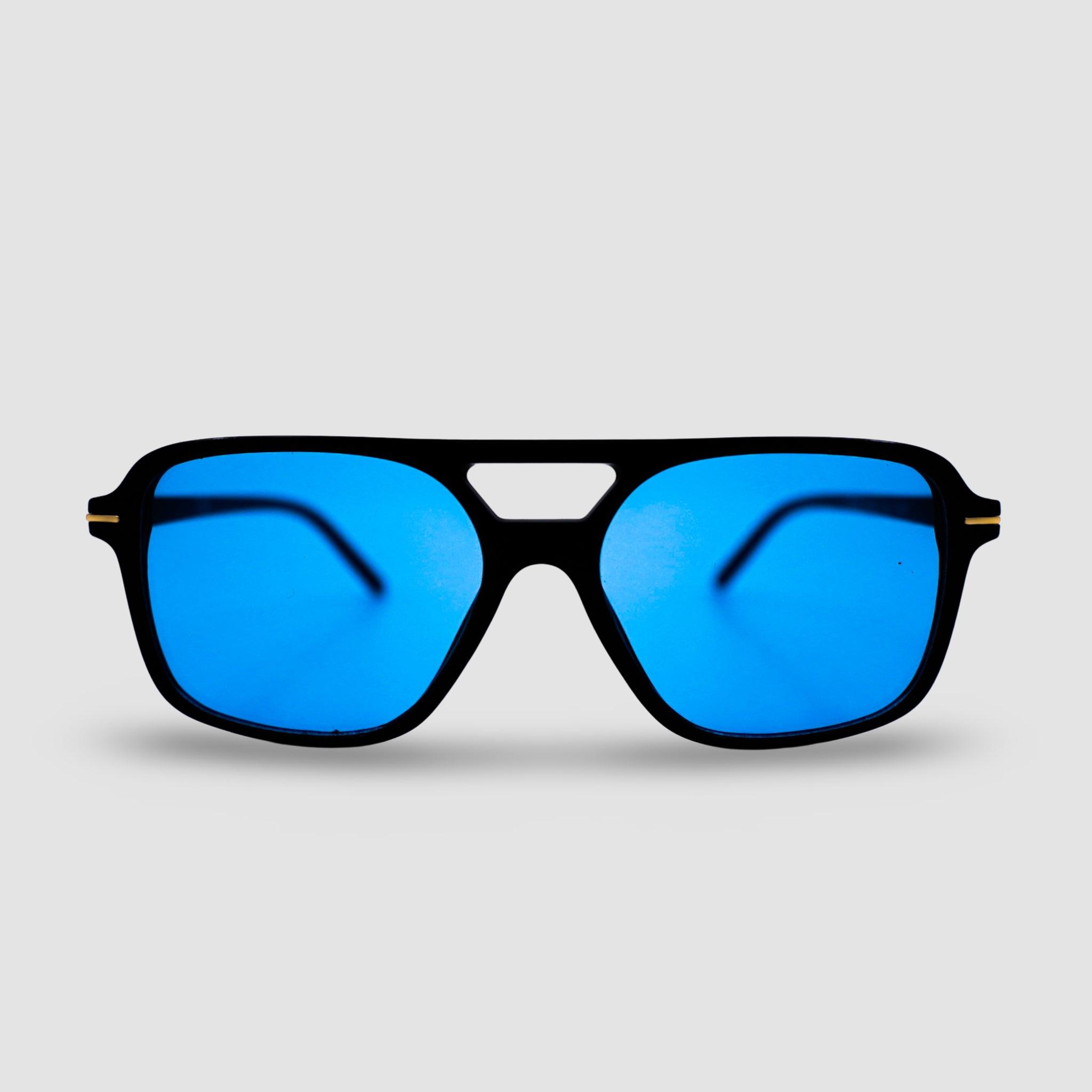 Pulse Blue - montuurtjevoorjou