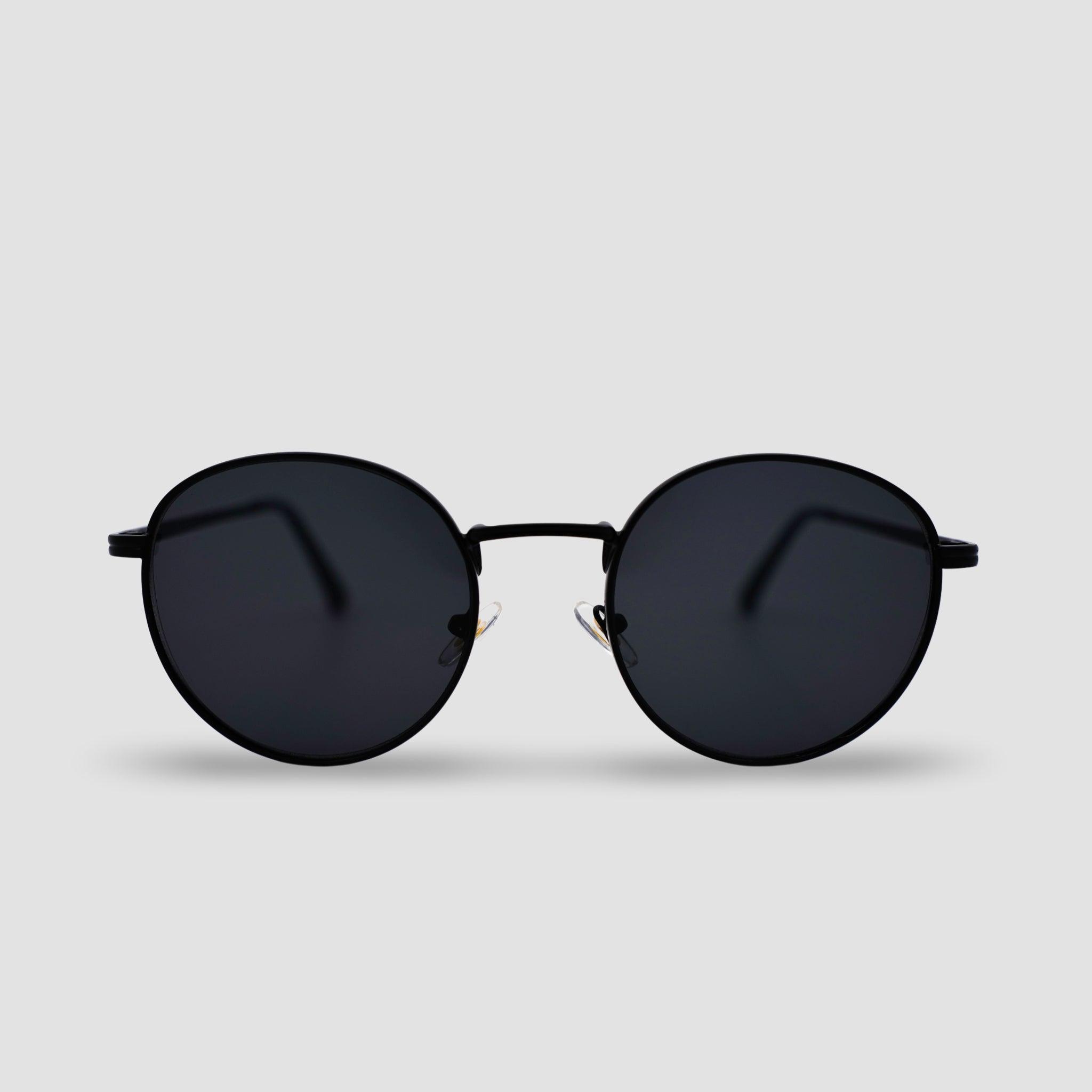 Round Future Black - montuurtjevoorjou