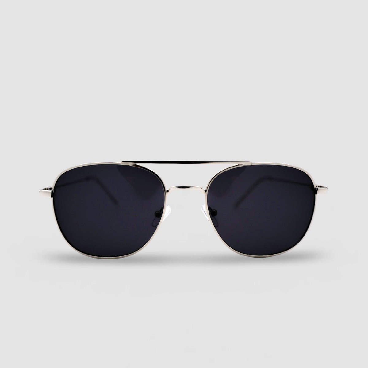 The Boss Silver Black - montuurtjevoorjou
