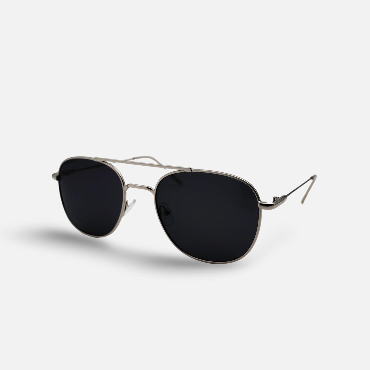 The Boss Silver Black - montuurtjevoorjou
