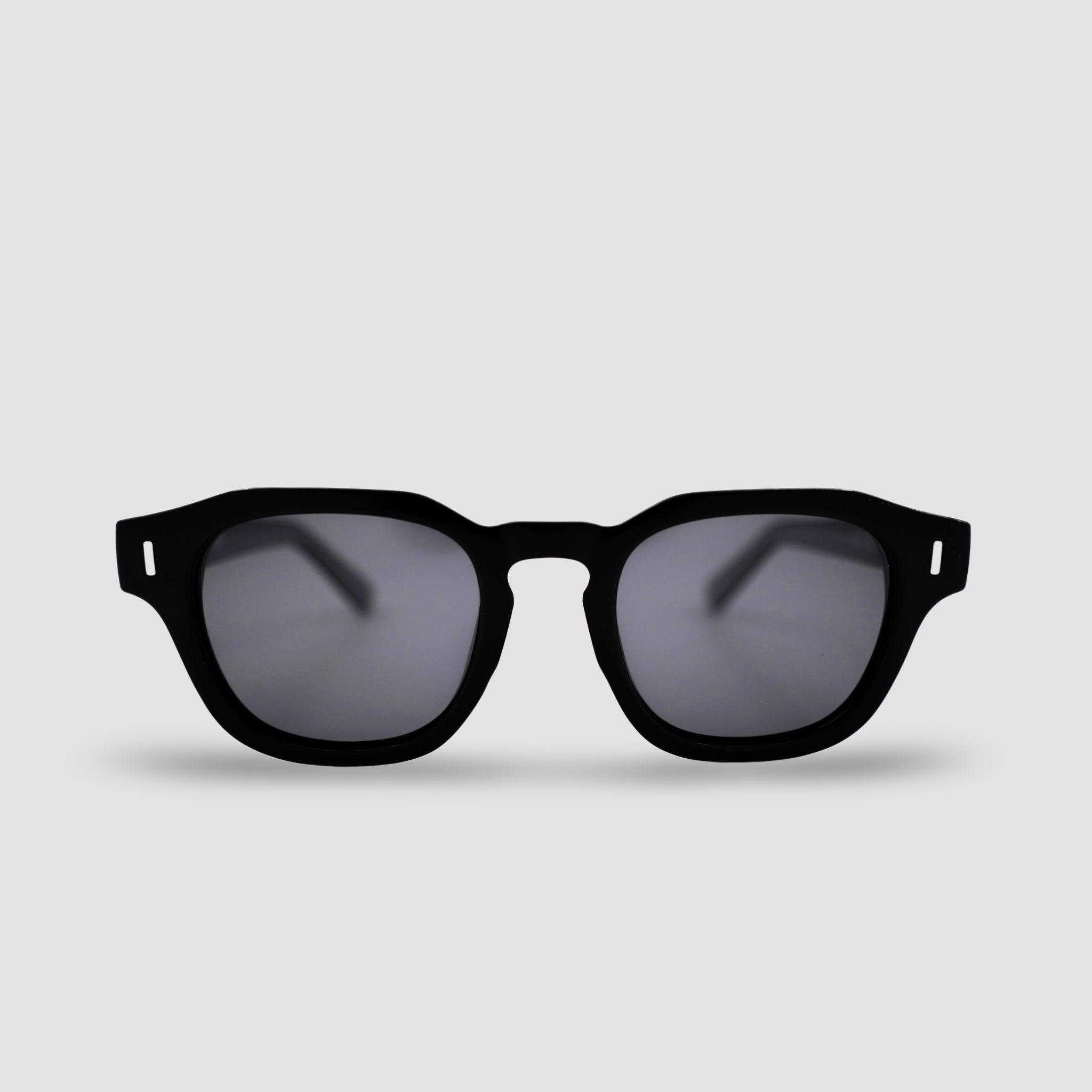 Tulum Black - montuurtjevoorjou
