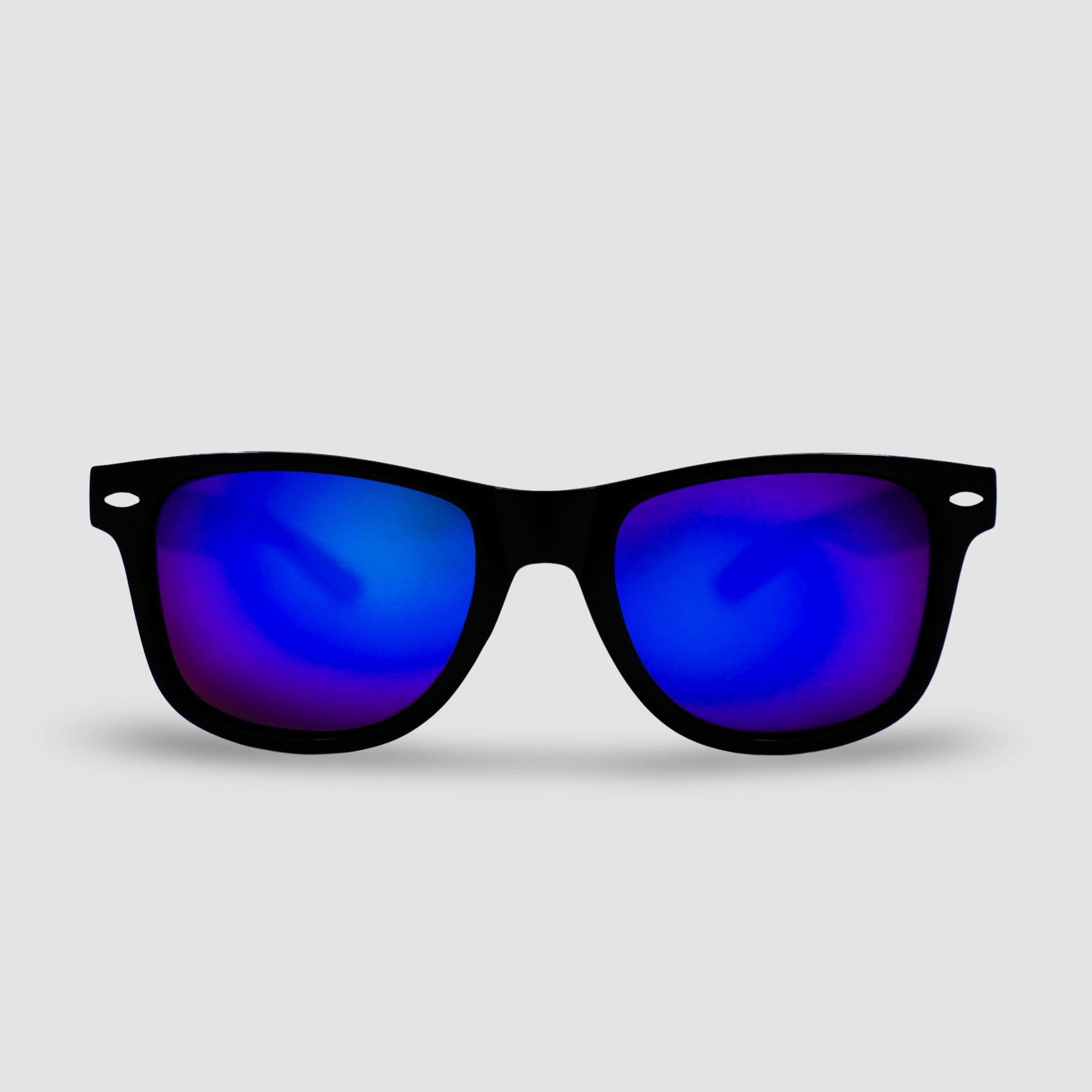 Wayfarer Blue - montuurtjevoorjou