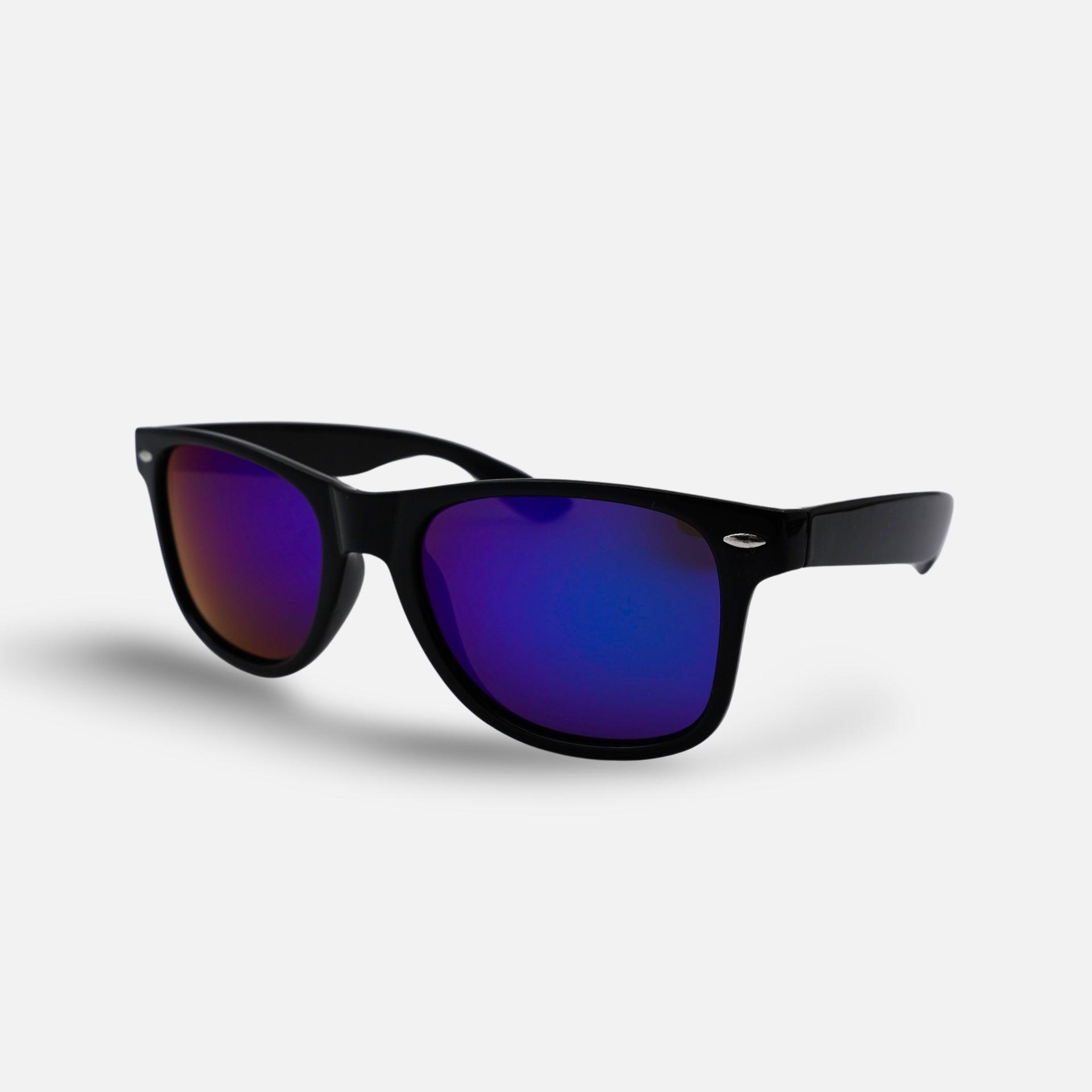 Wayfarer Blue - montuurtjevoorjou