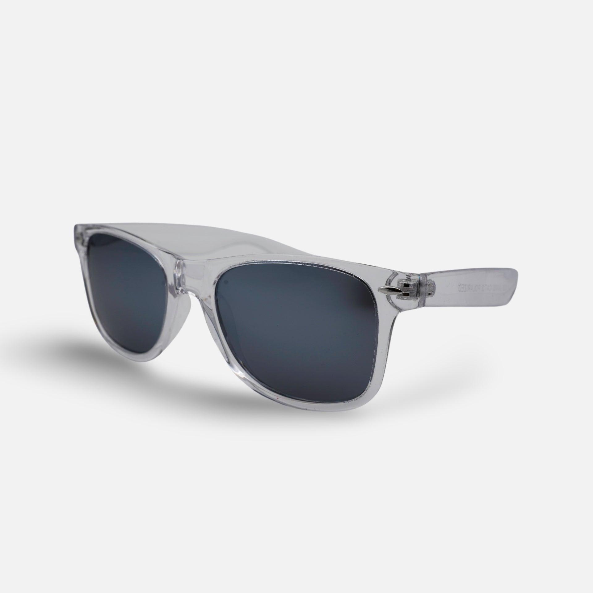 Wayfarer Clear - montuurtjevoorjou