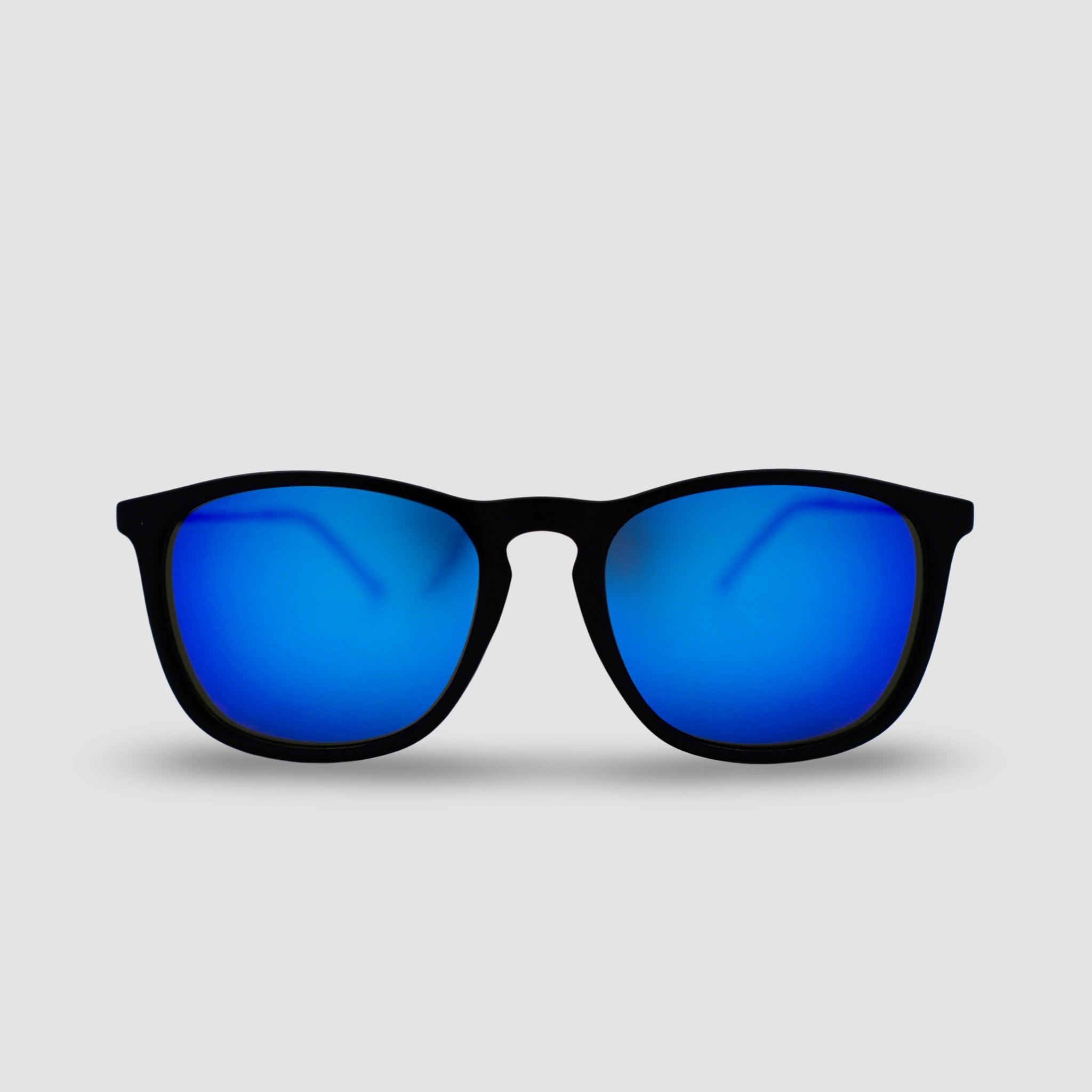 Wayfarer Metal Blue - montuurtjevoorjou