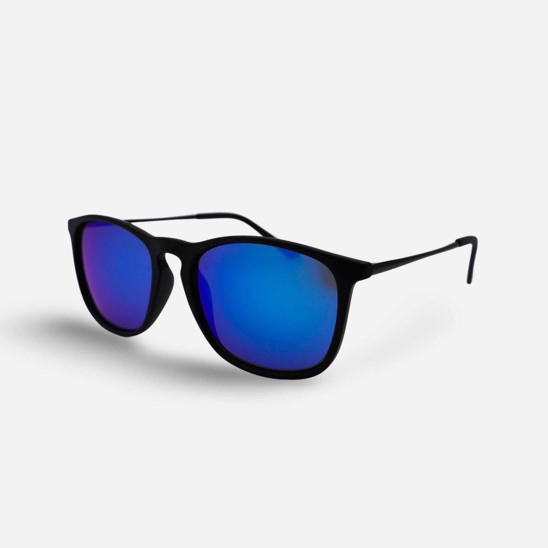 Wayfarer Metal Blue - montuurtjevoorjou