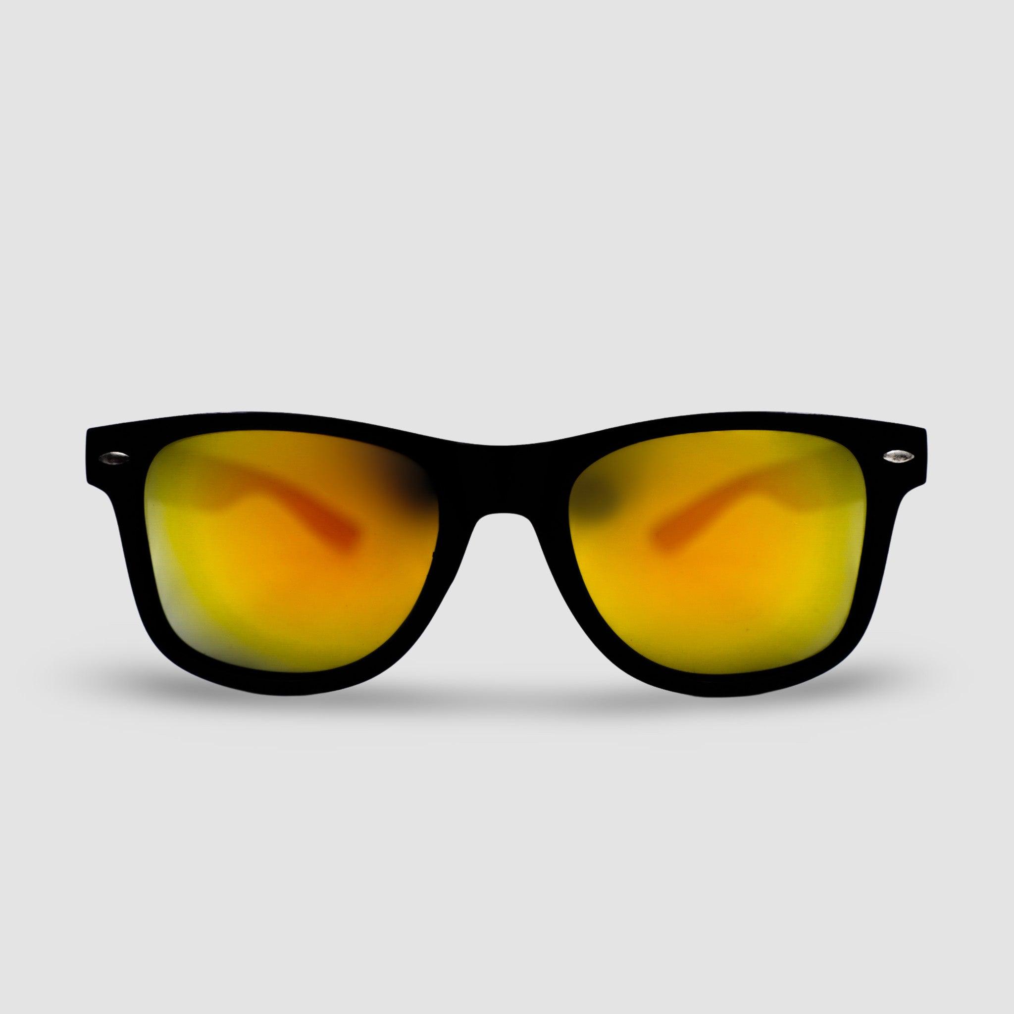 Wayfarer Orange - montuurtjevoorjou