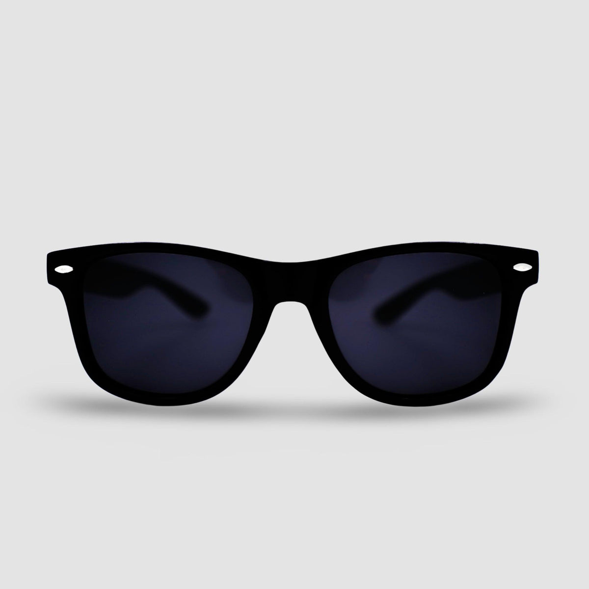 Wayfarer Black - montuurtjevoorjou