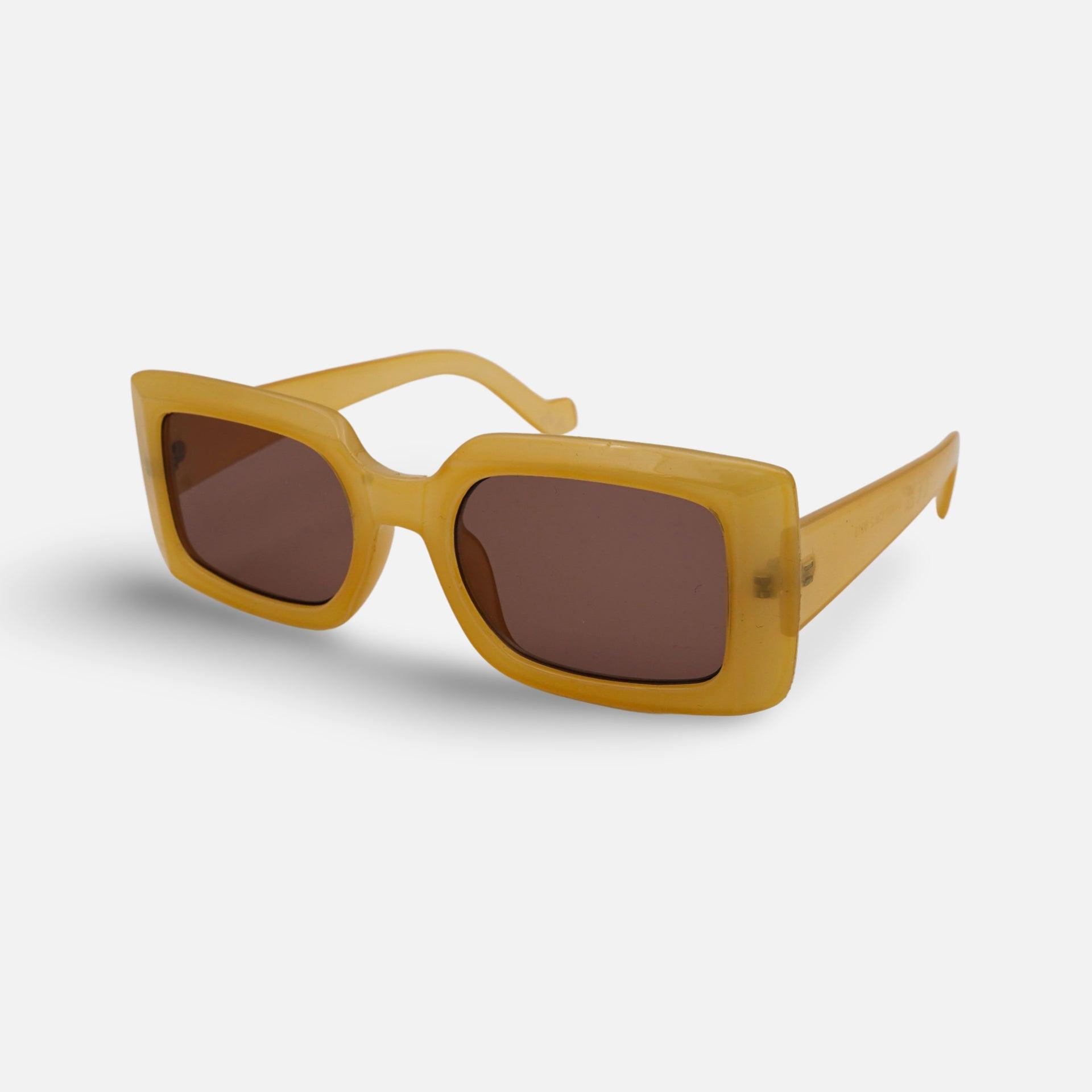 Aurora Yellow - montuurtjevoorjou