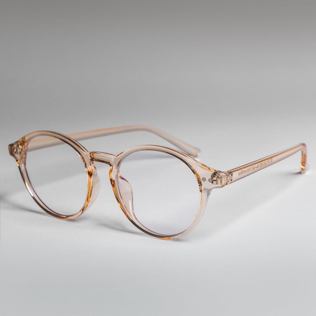 BL Erika Clear Rose Gold - montuurtjevoorjou