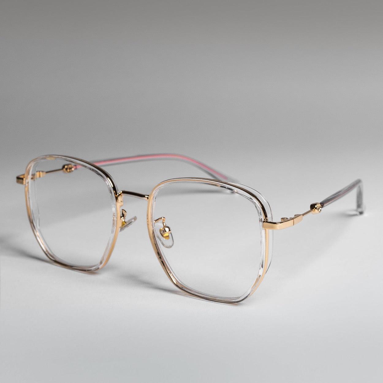 BL Hex Rose Gold 2.0 - montuurtjevoorjou