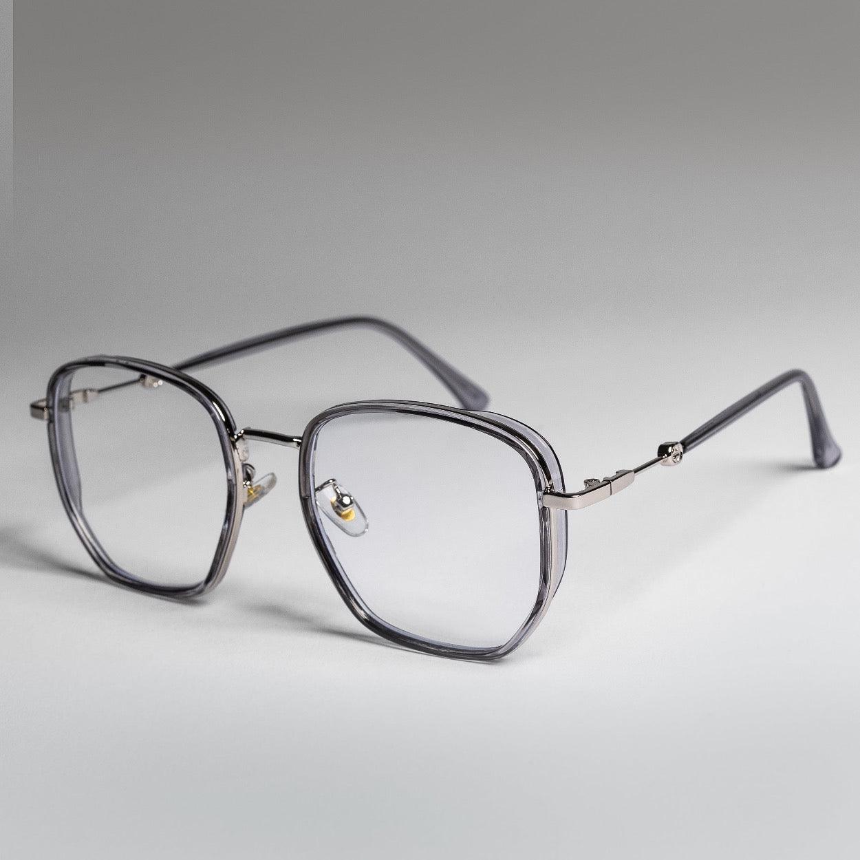 BL Hex Silver 2.0 - montuurtjevoorjou