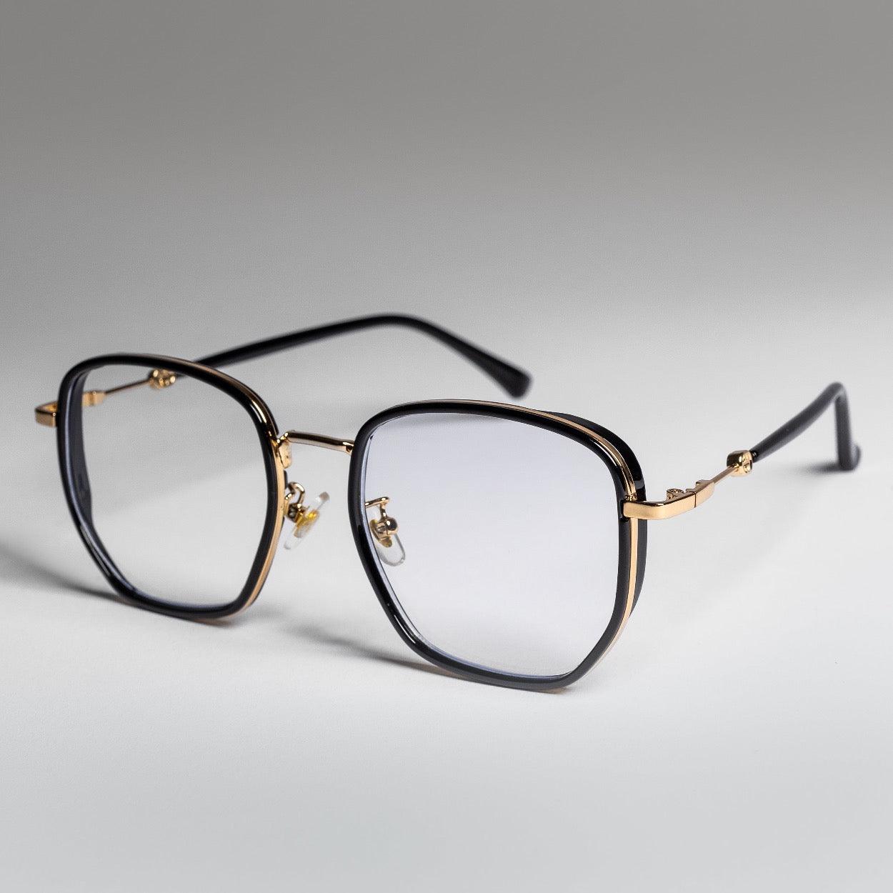 BL Hex Black Gold 2.0 - montuurtjevoorjou