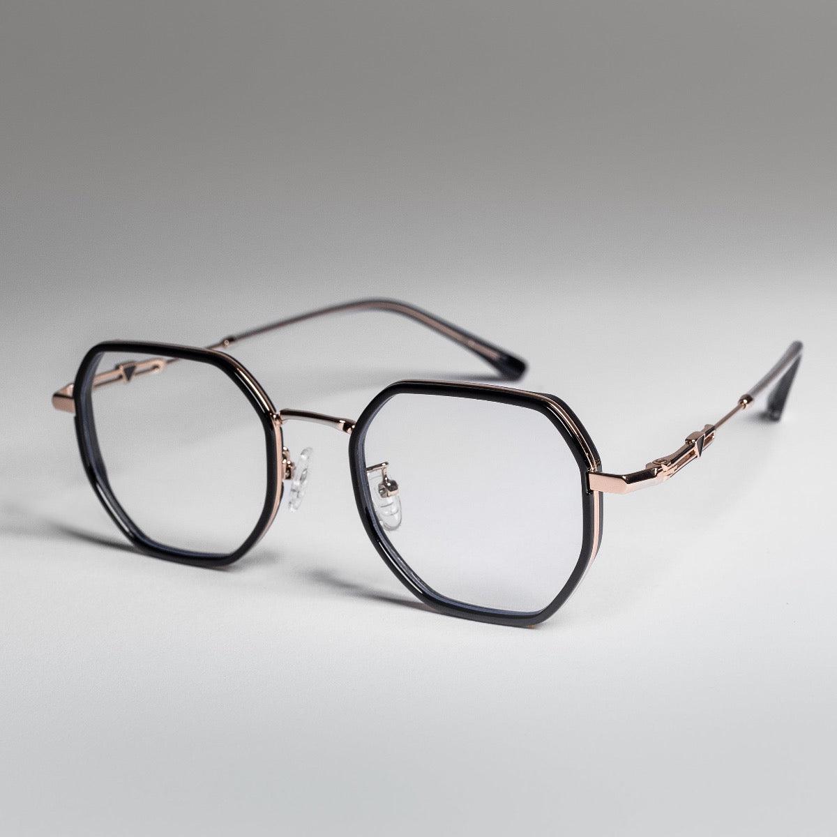 BL Octa Black - montuurtjevoorjou