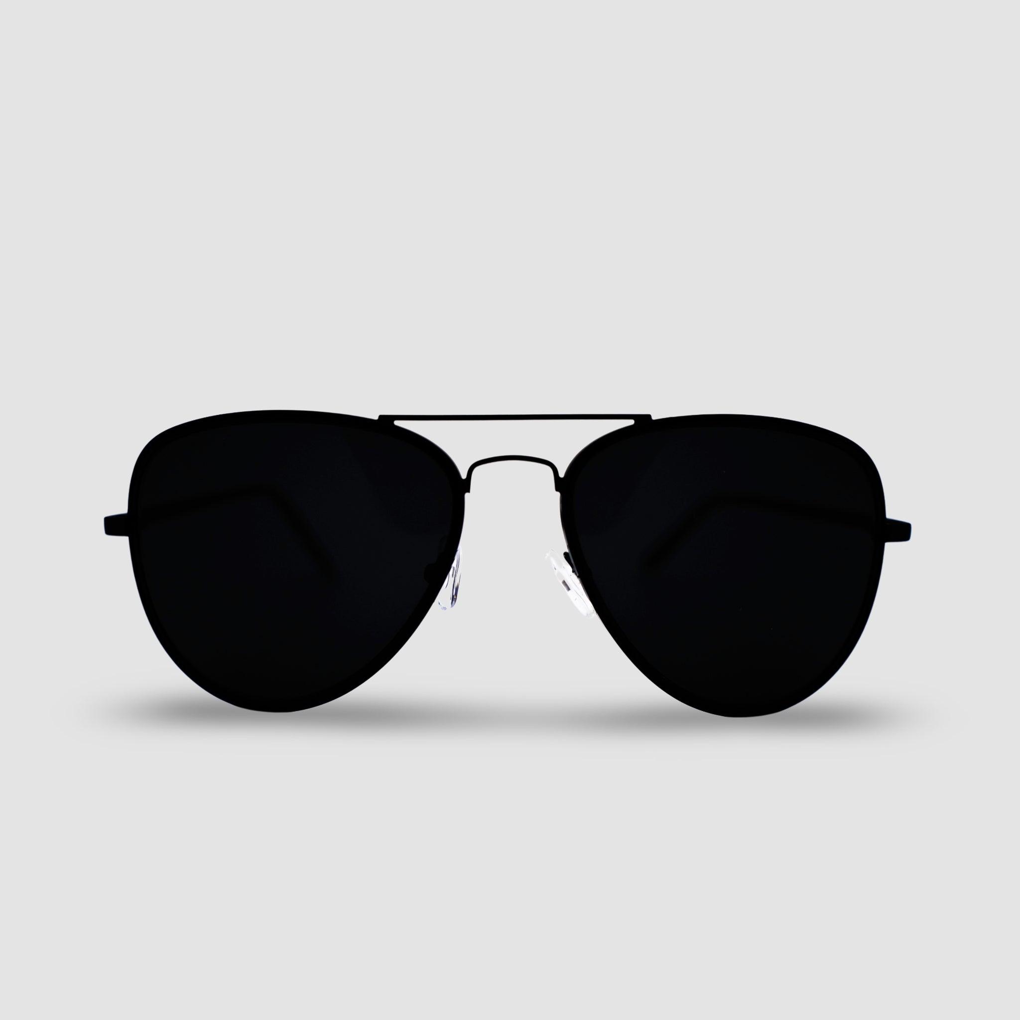 Aviator Black 2.0 - montuurtjevoorjou