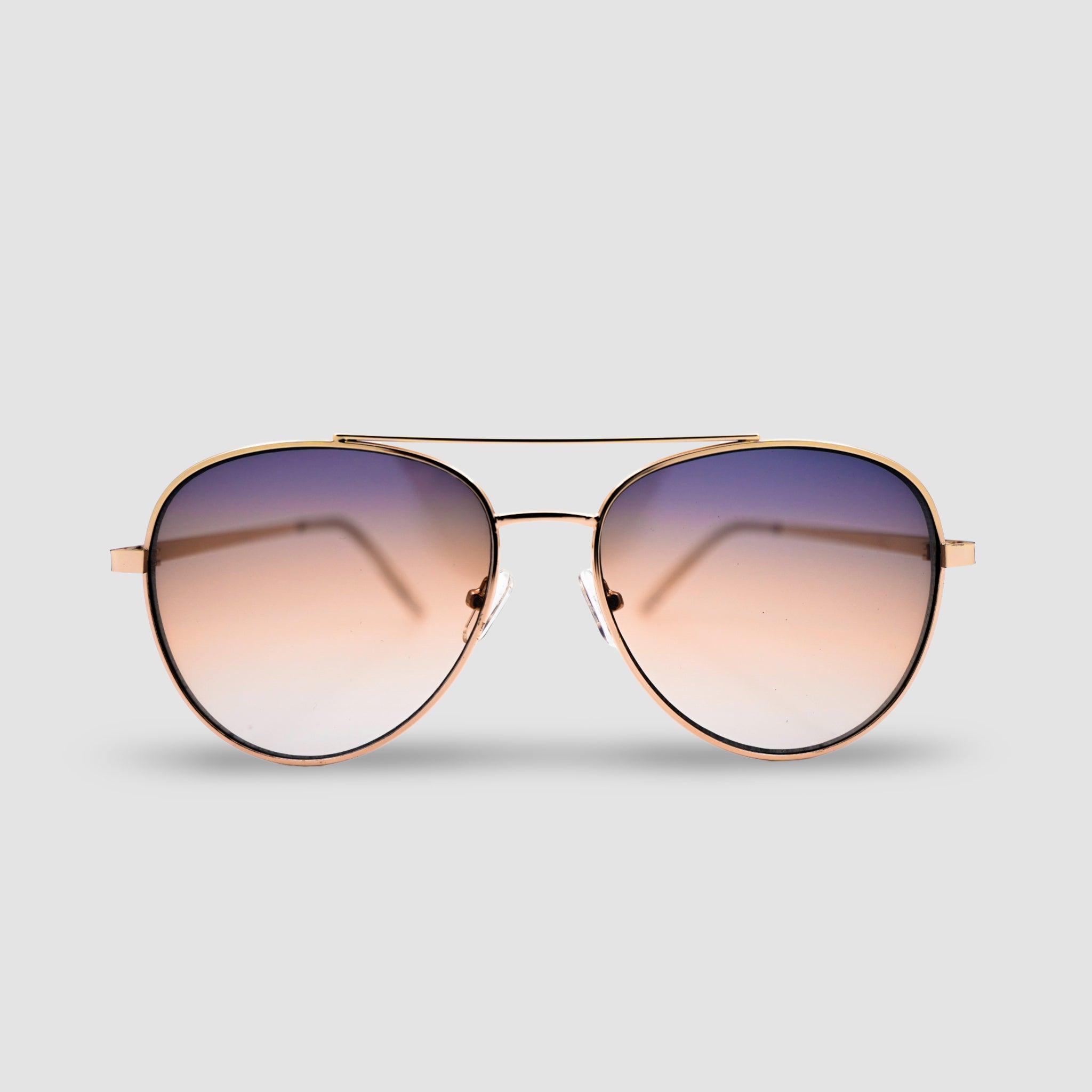 Aviator Gold Green 2.0 - montuurtjevoorjou