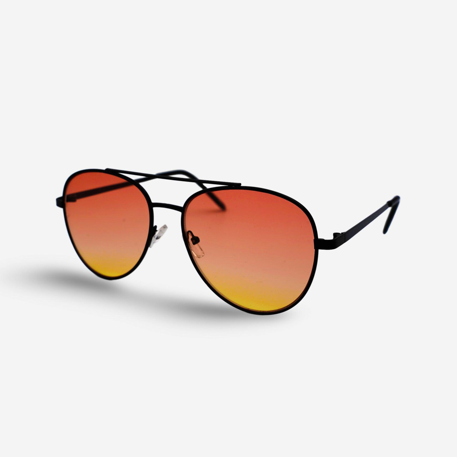 Aviator Orange 2.0 - montuurtjevoorjou