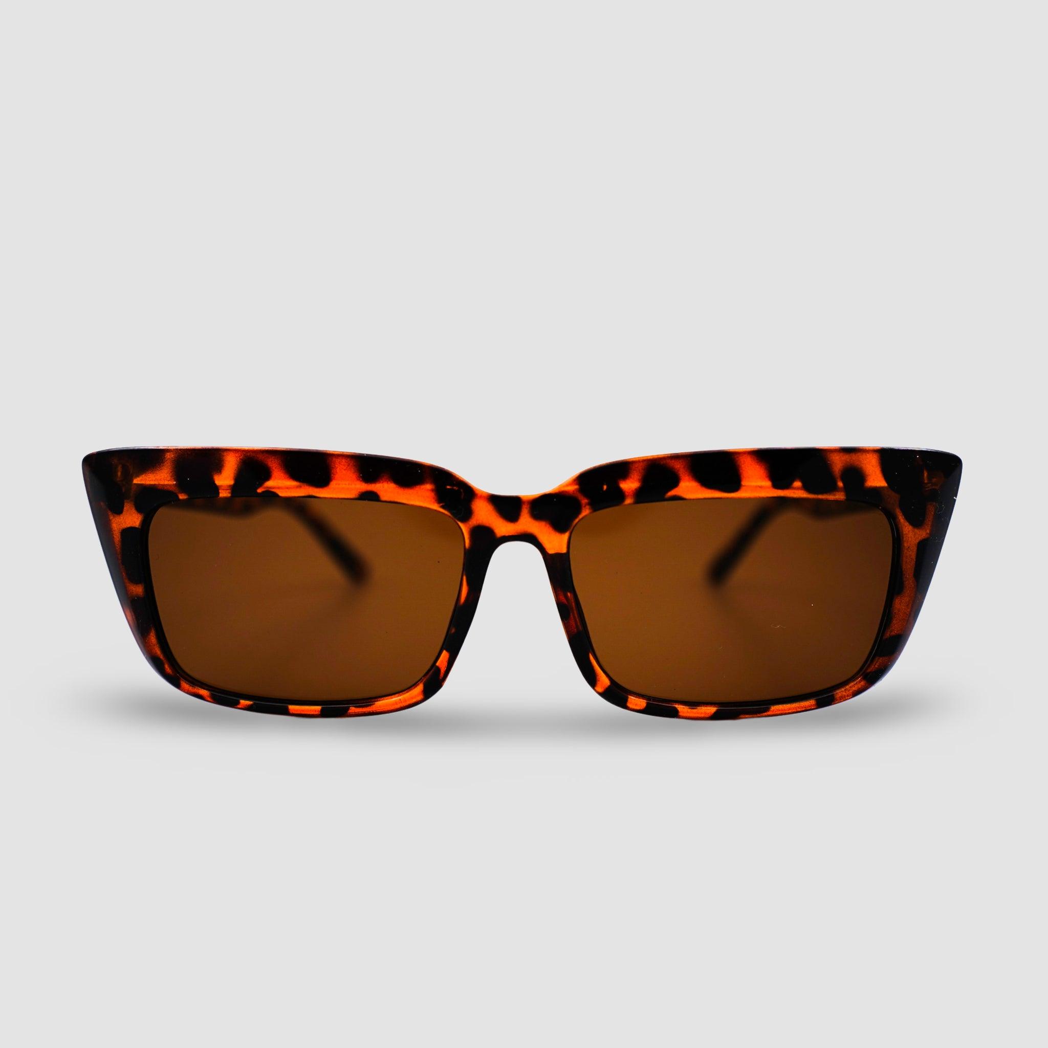 Rectangle Leopard - montuurtjevoorjou