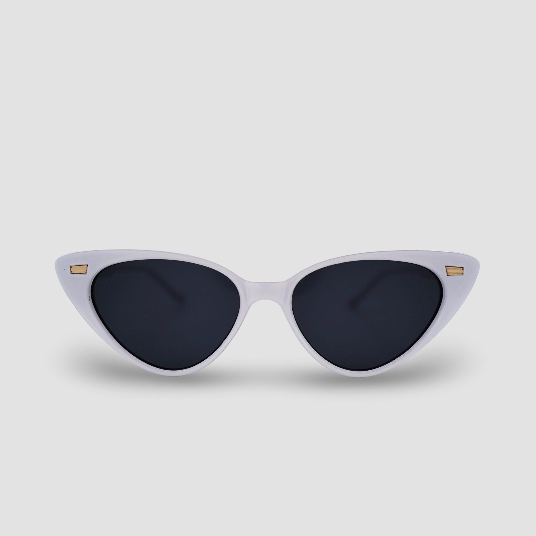 Cat Eye White - montuurtjevoorjou