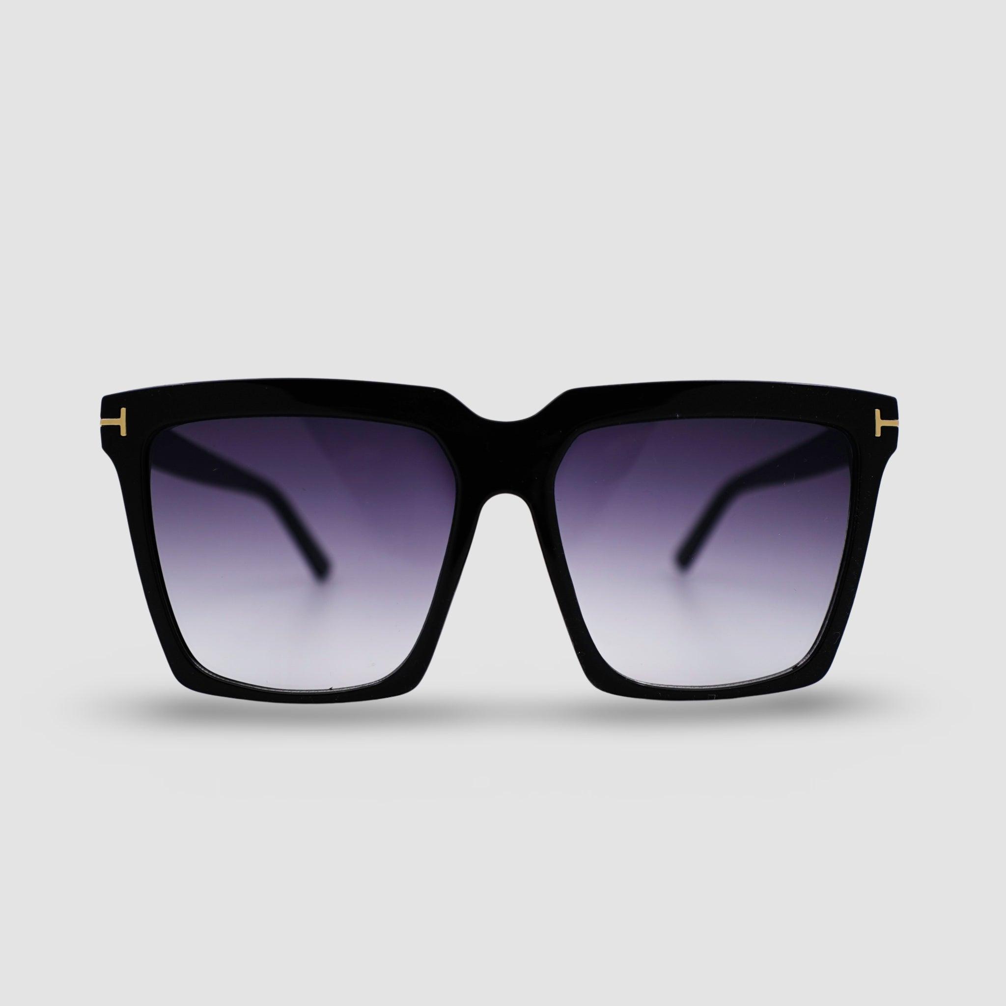Cat Eye Fade Black - montuurtjevoorjou