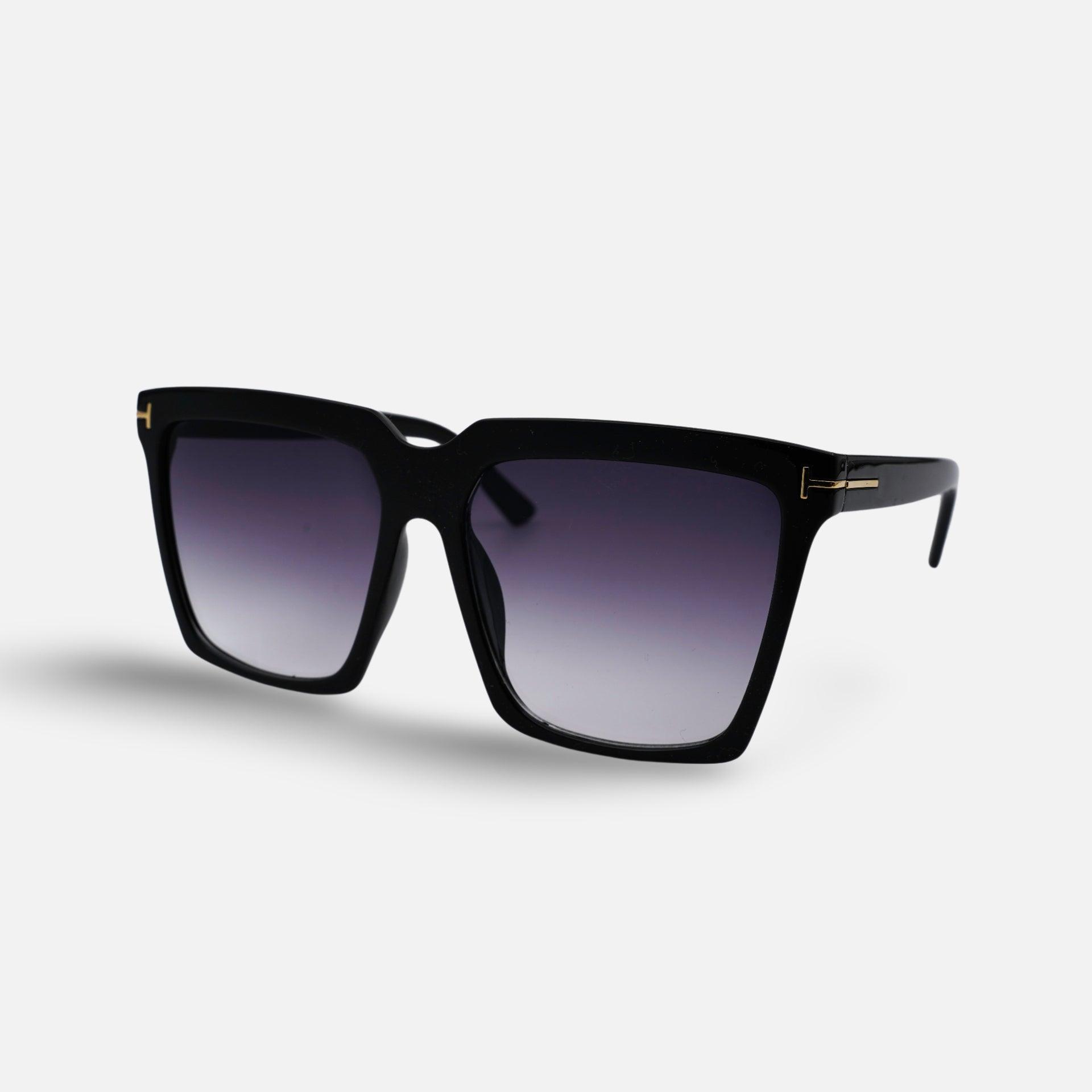 Cat Eye Fade Black - montuurtjevoorjou