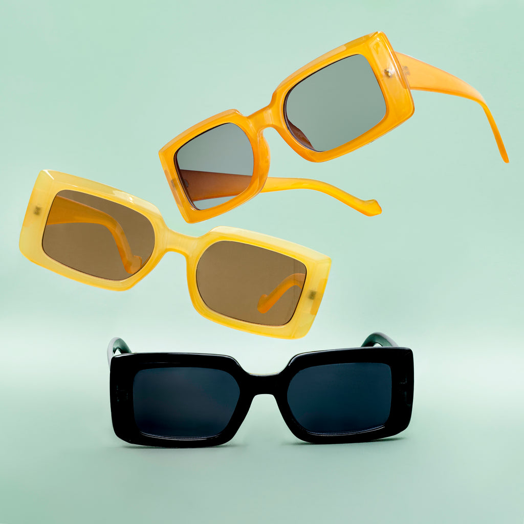 Zin Gedachte Dader Goedkope zonnebrillen | Beste prijs! – montuurtjevoorjou