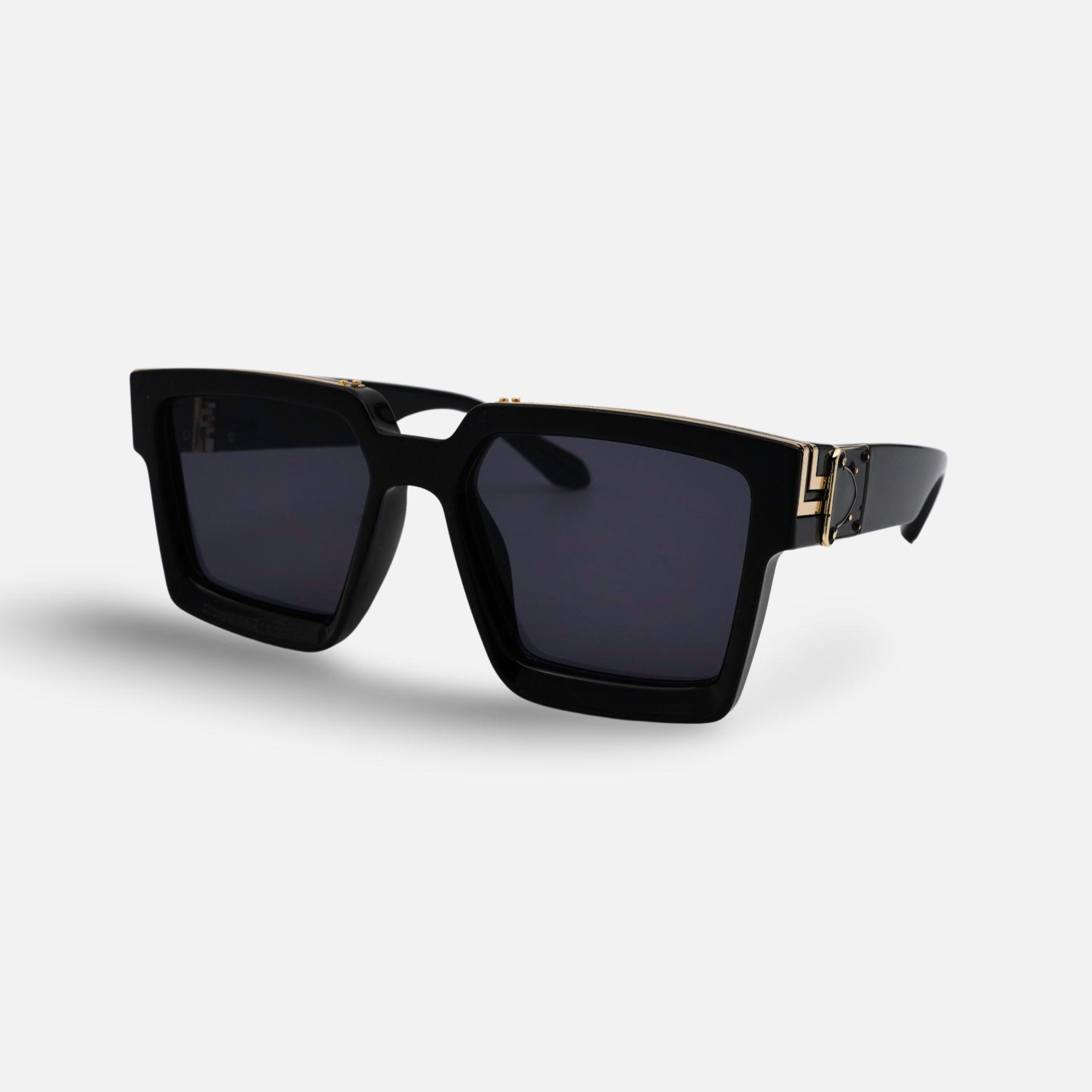 Icon Black Gold - montuurtjevoorjou