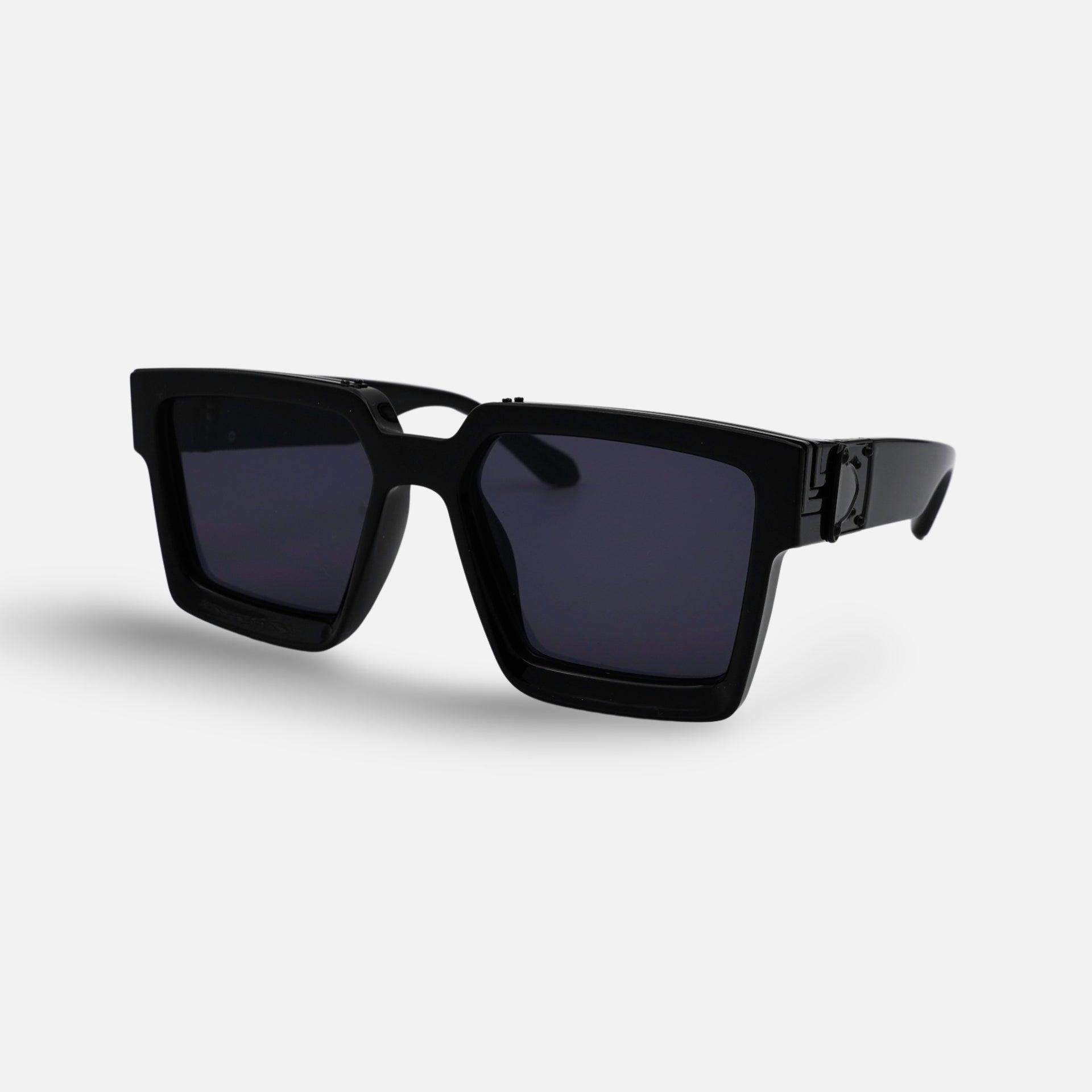 Icon Black - montuurtjevoorjou