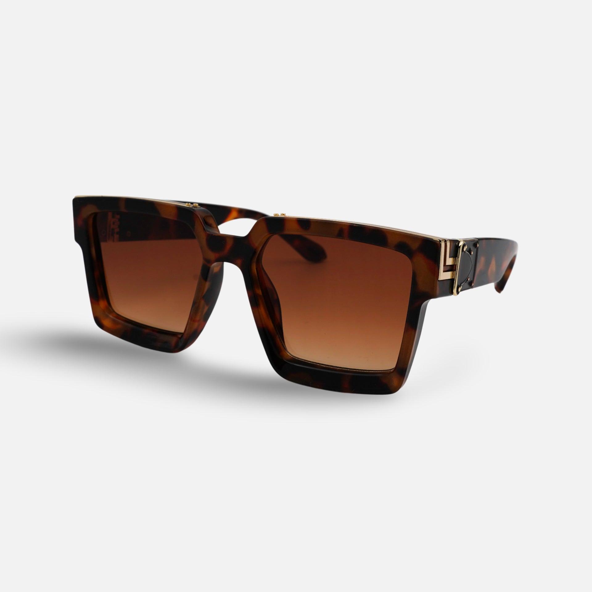 Icon Leopard - montuurtjevoorjou