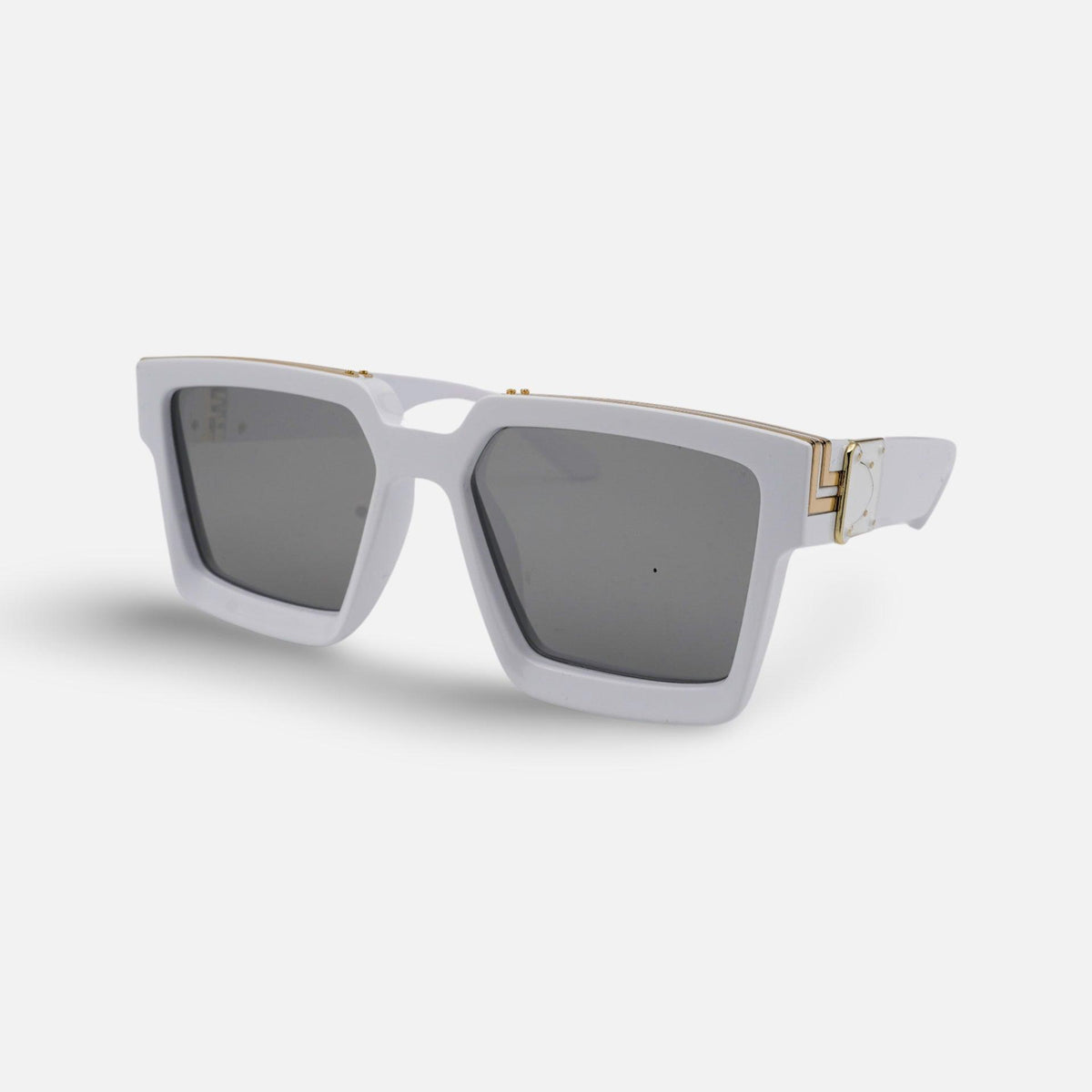 Icon White Gold - montuurtjevoorjou