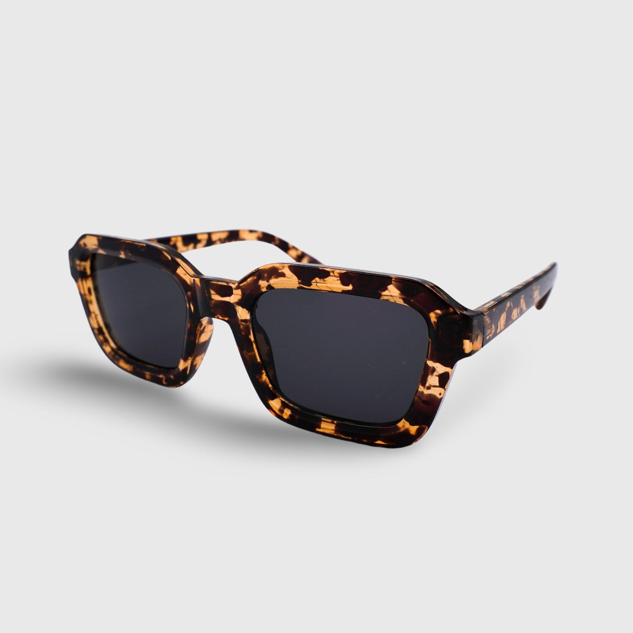 Jersey Leopard - montuurtjevoorjou