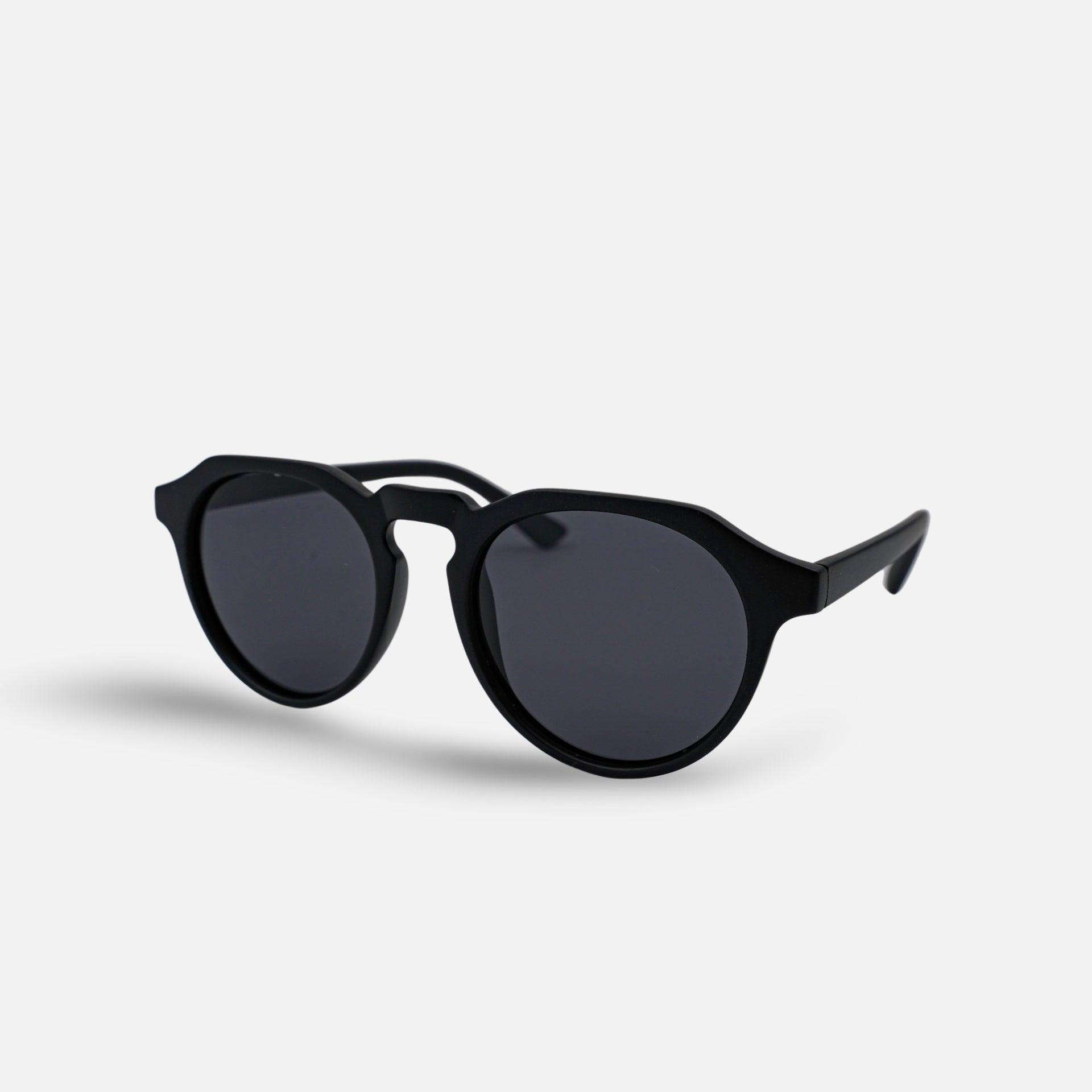 Luxor Black - montuurtjevoorjou