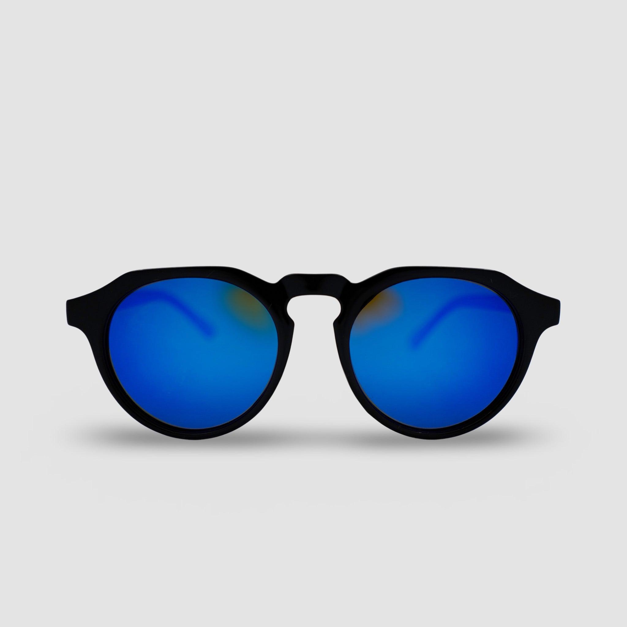 Luxor Blue - montuurtjevoorjou