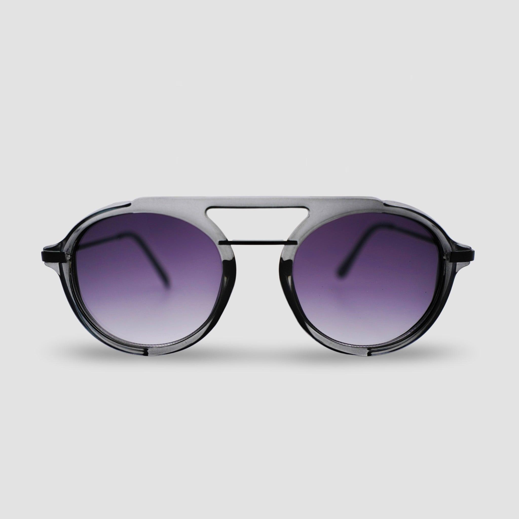 Manhattan Clear Grey - montuurtjevoorjou
