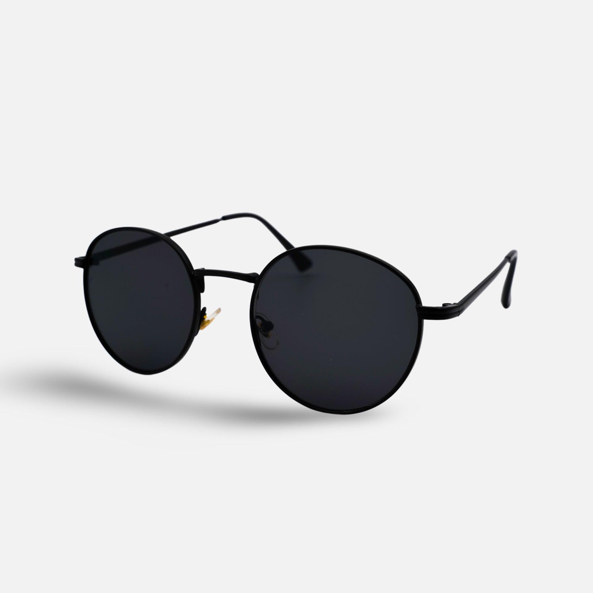 Round Future Black - montuurtjevoorjou