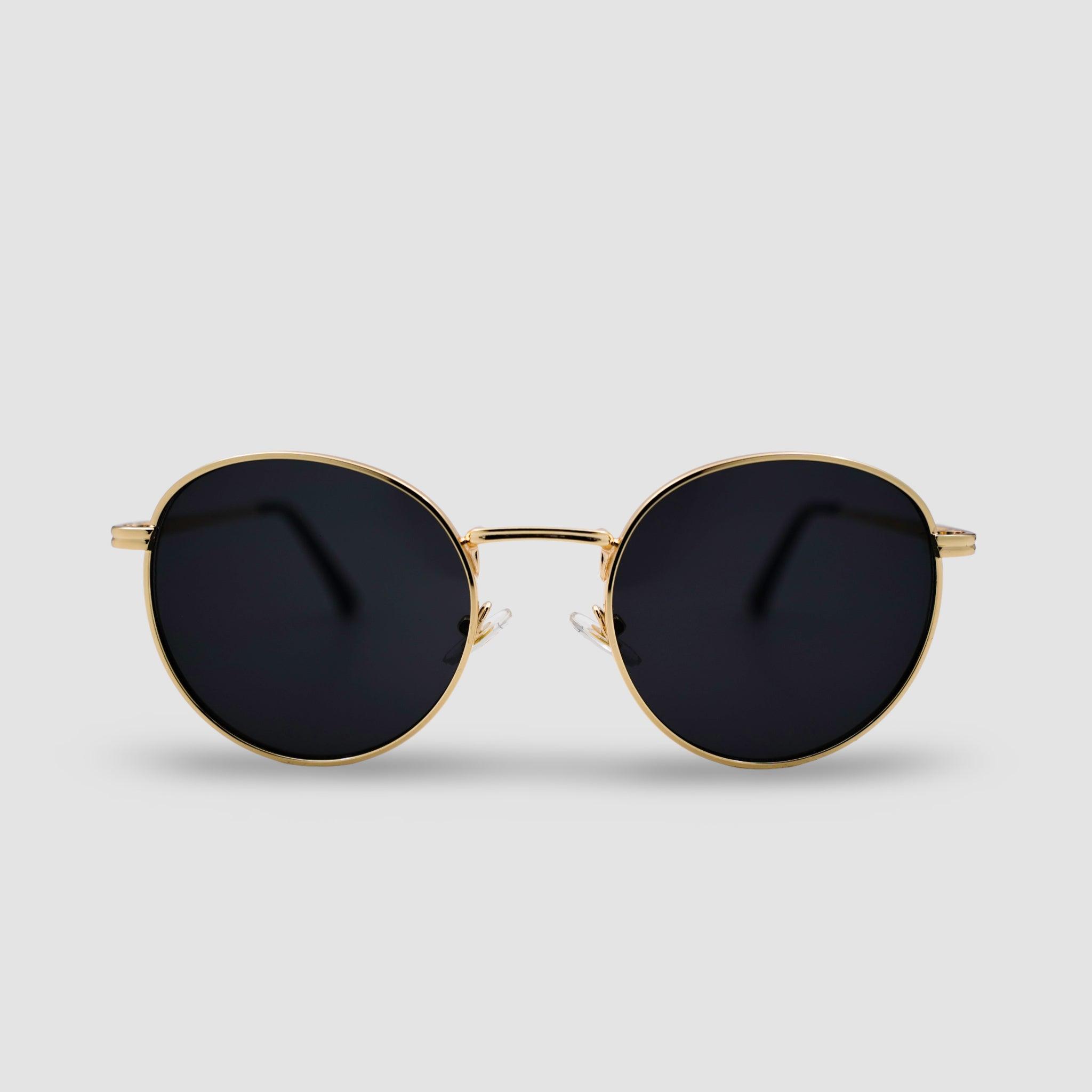 Round Future Gold - montuurtjevoorjou